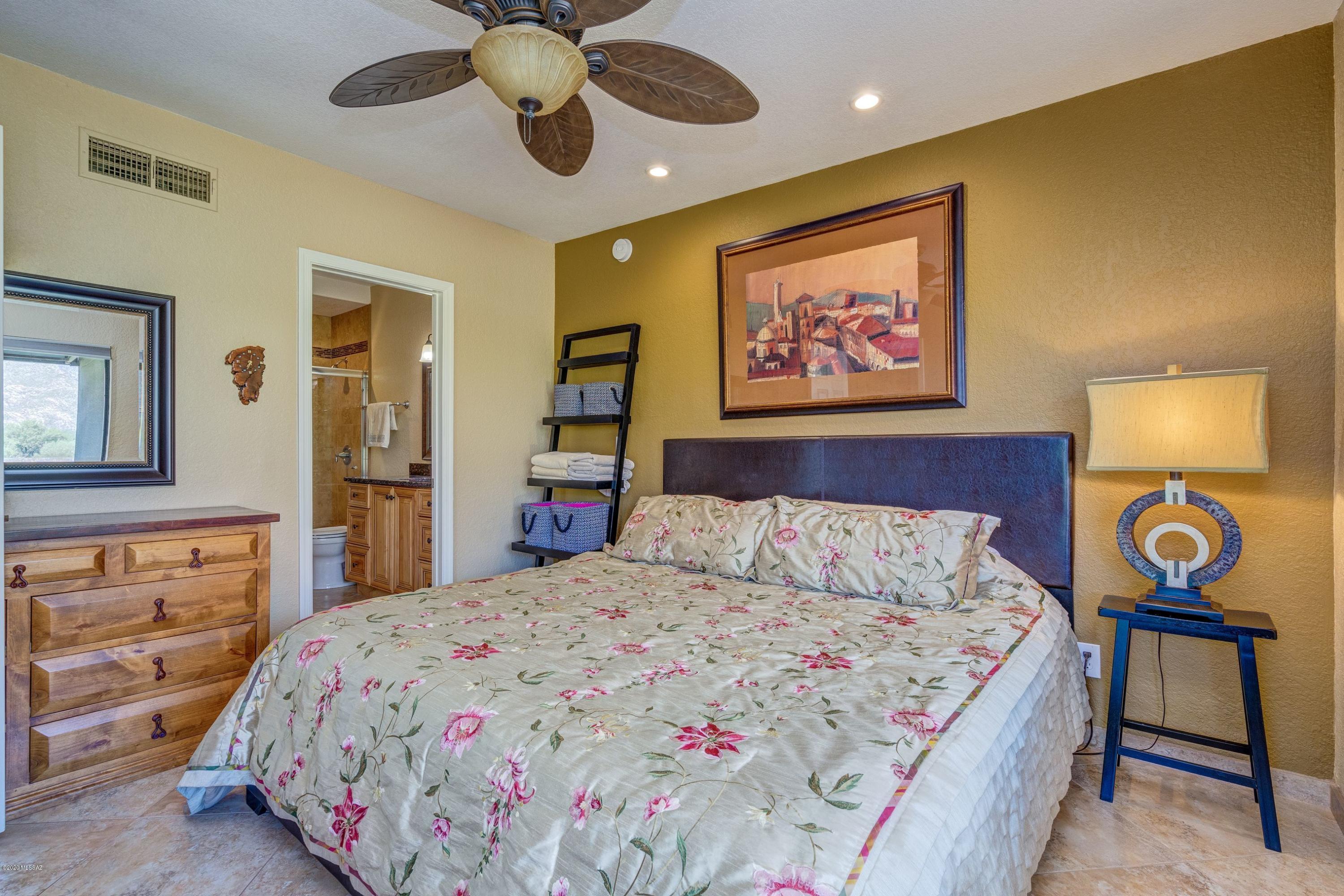 Greens at Ventana Canyon - Residential