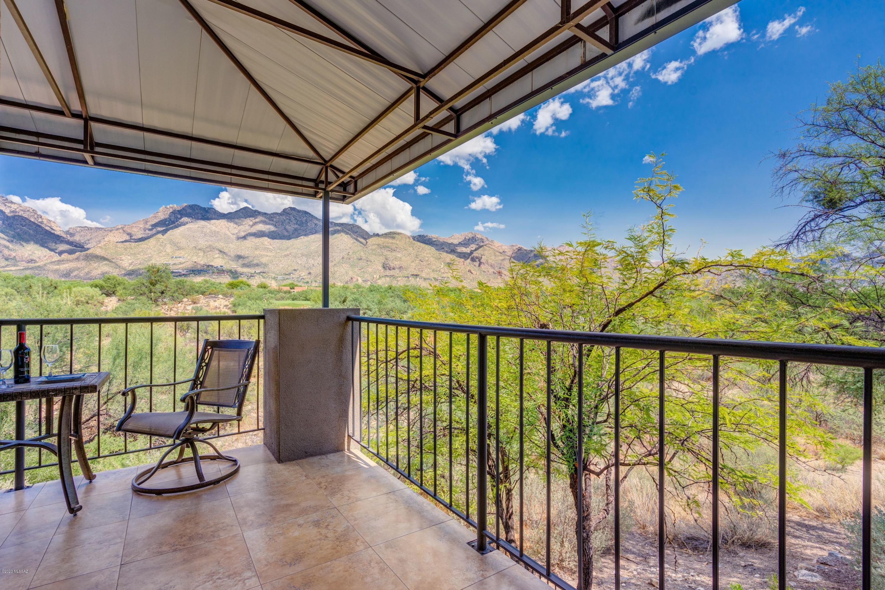 Greens at Ventana Canyon - Residential