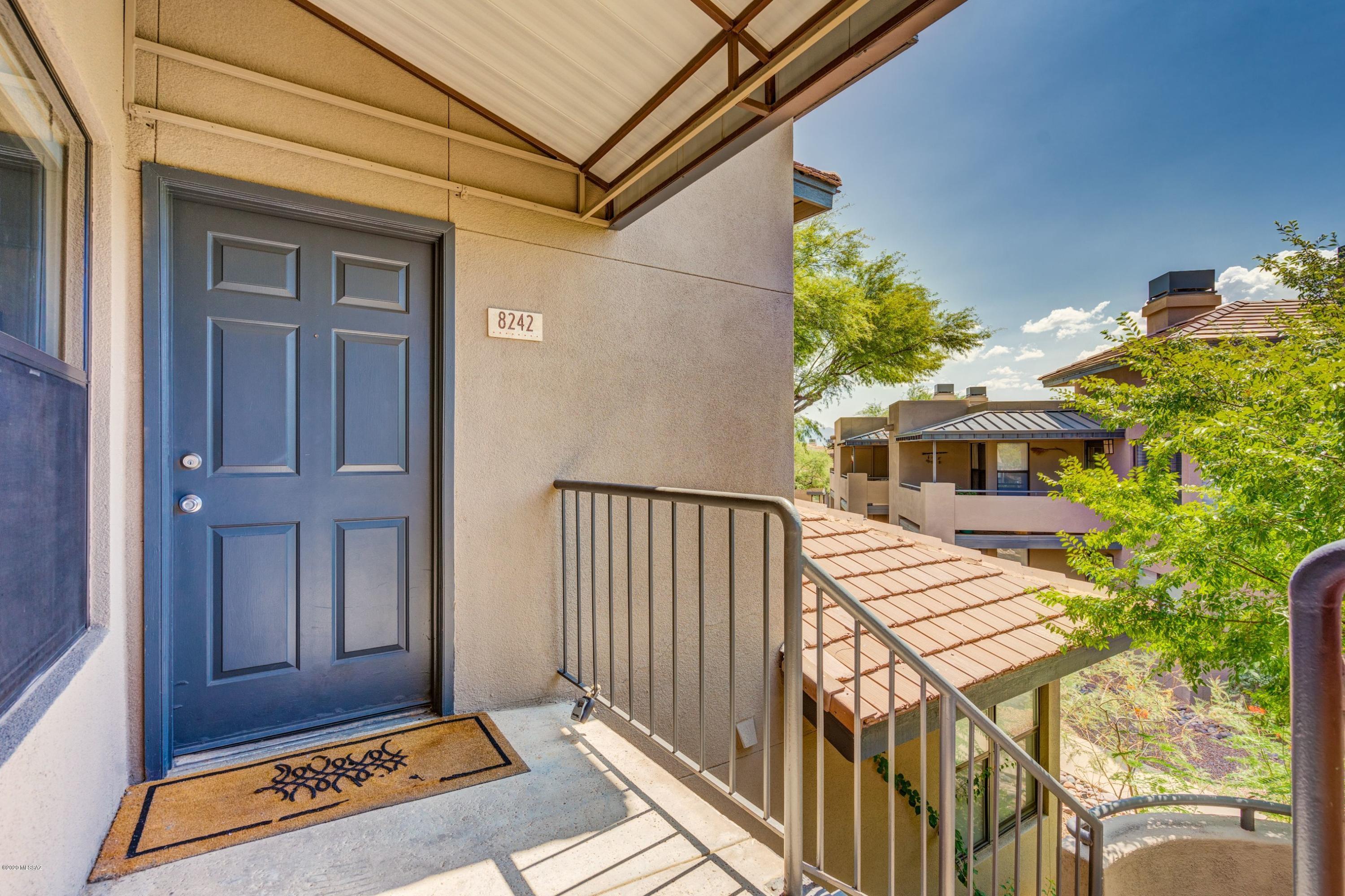 Greens at Ventana Canyon - Residential