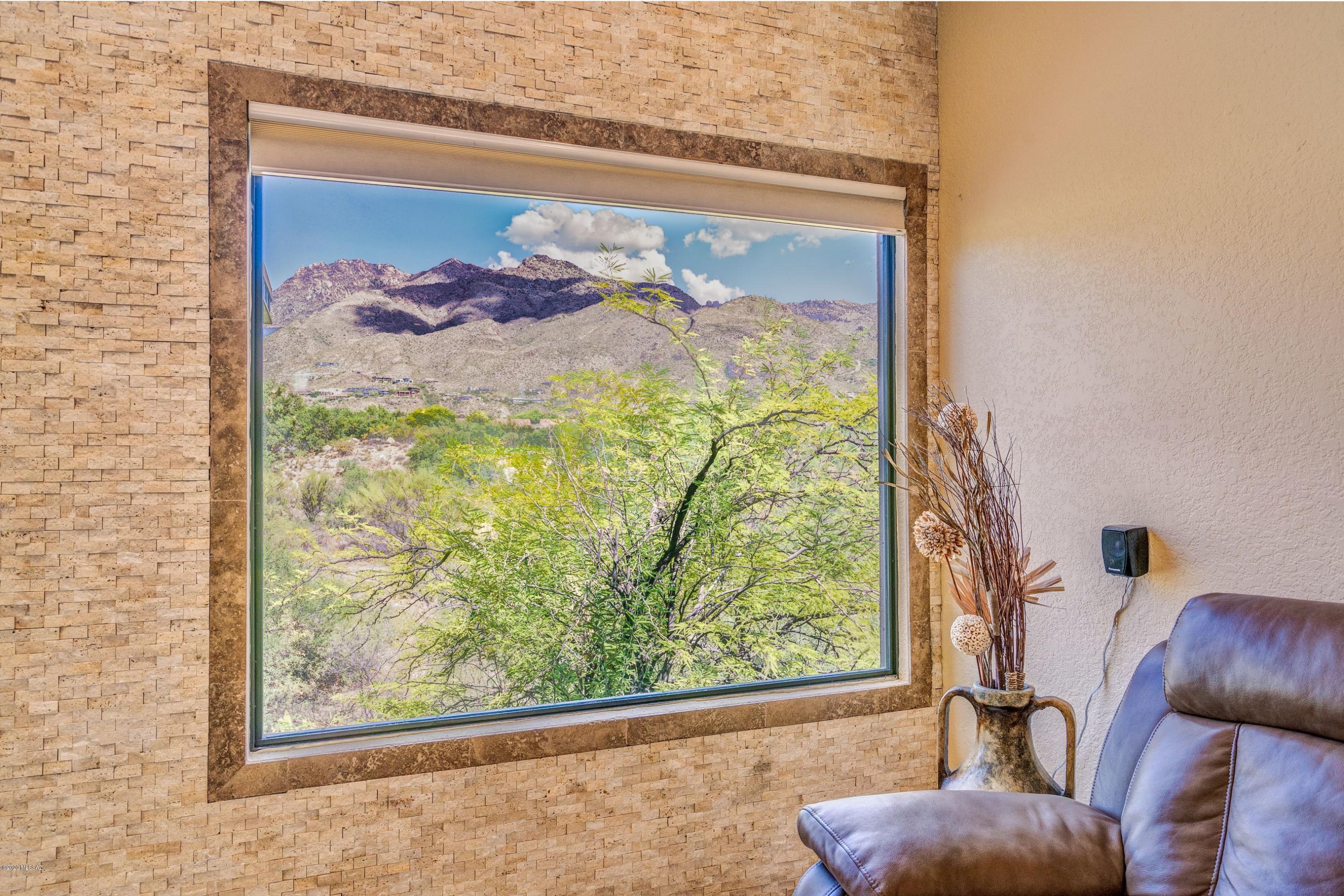 Greens at Ventana Canyon - Residential