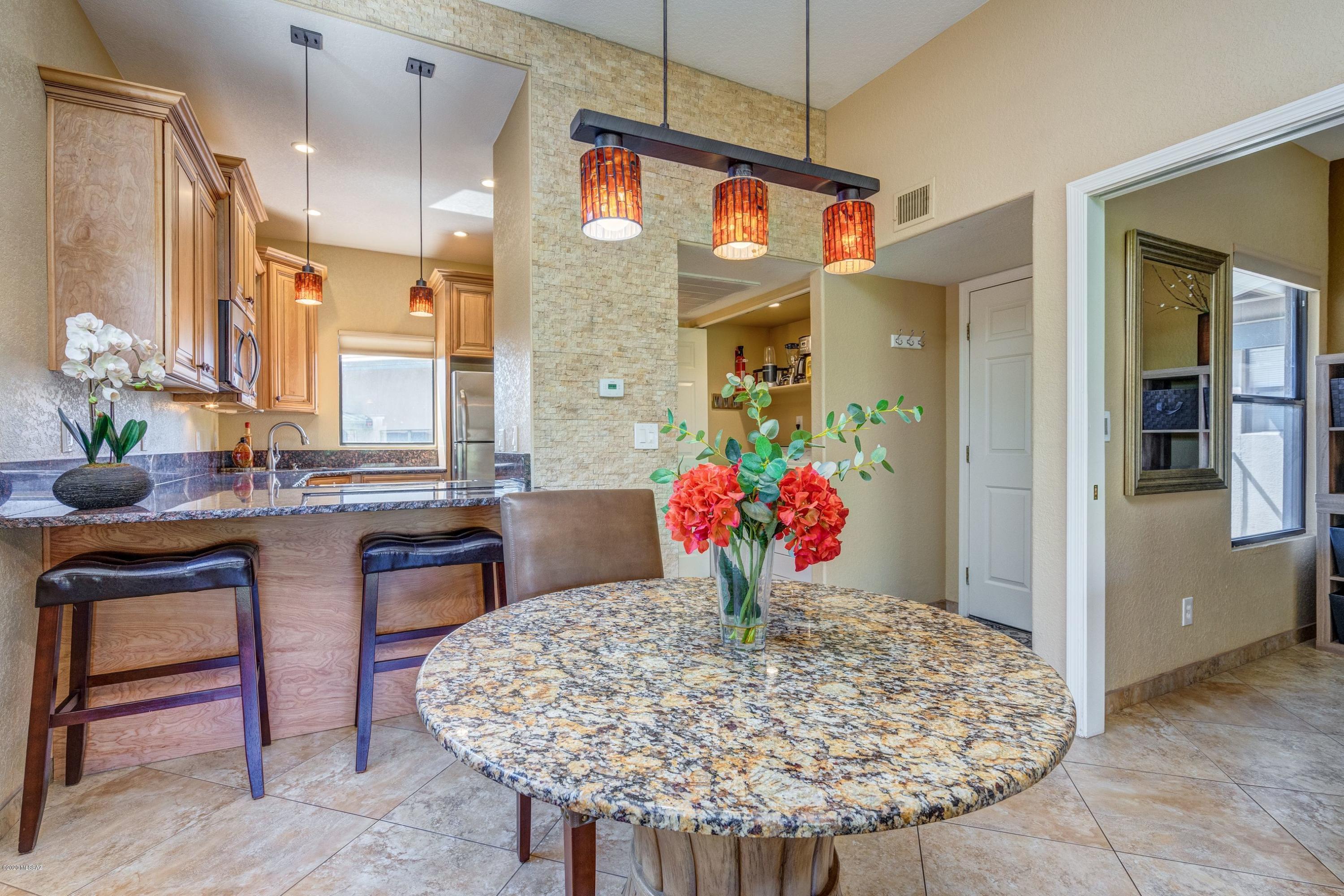 Greens at Ventana Canyon - Residential