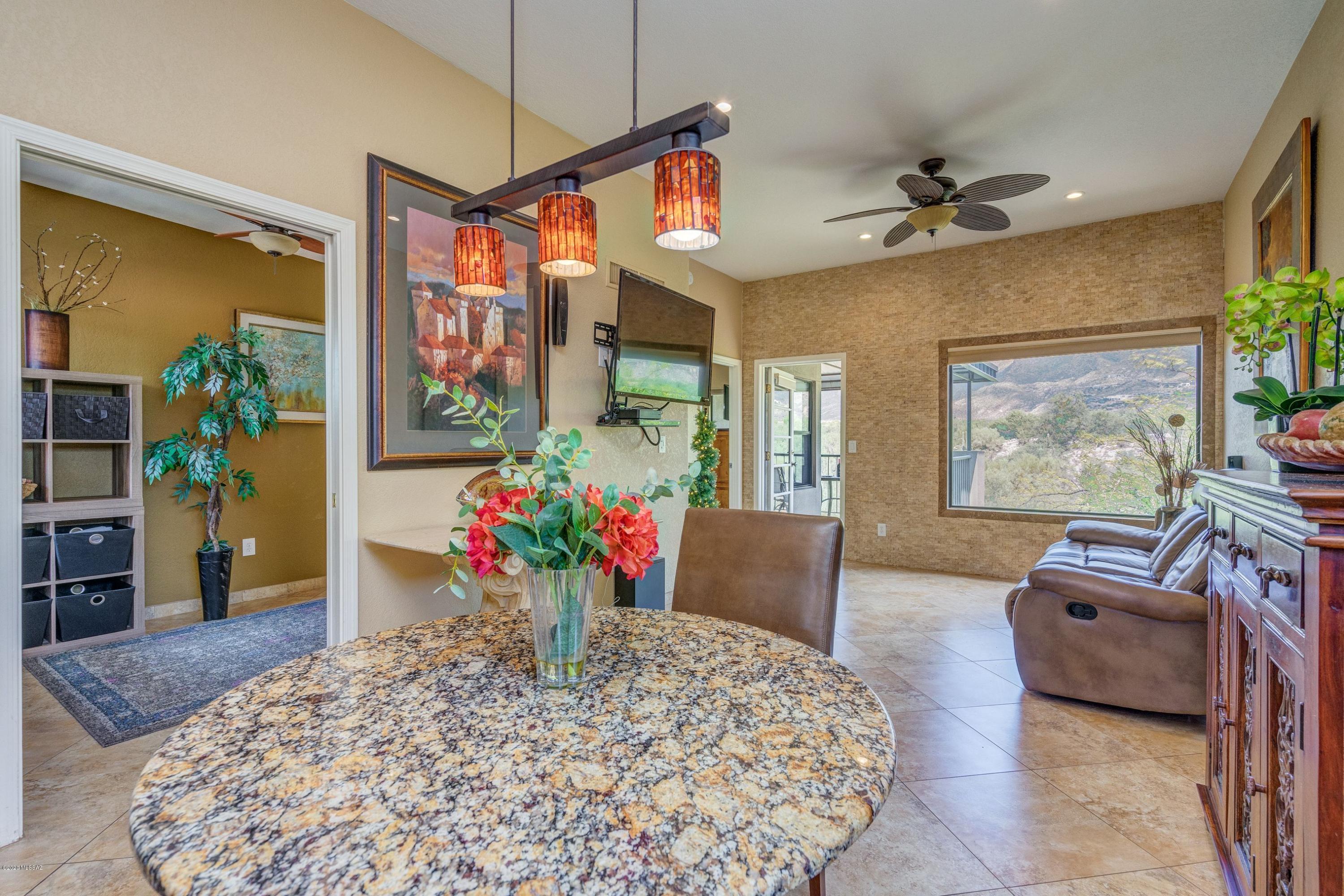 Greens at Ventana Canyon - Residential