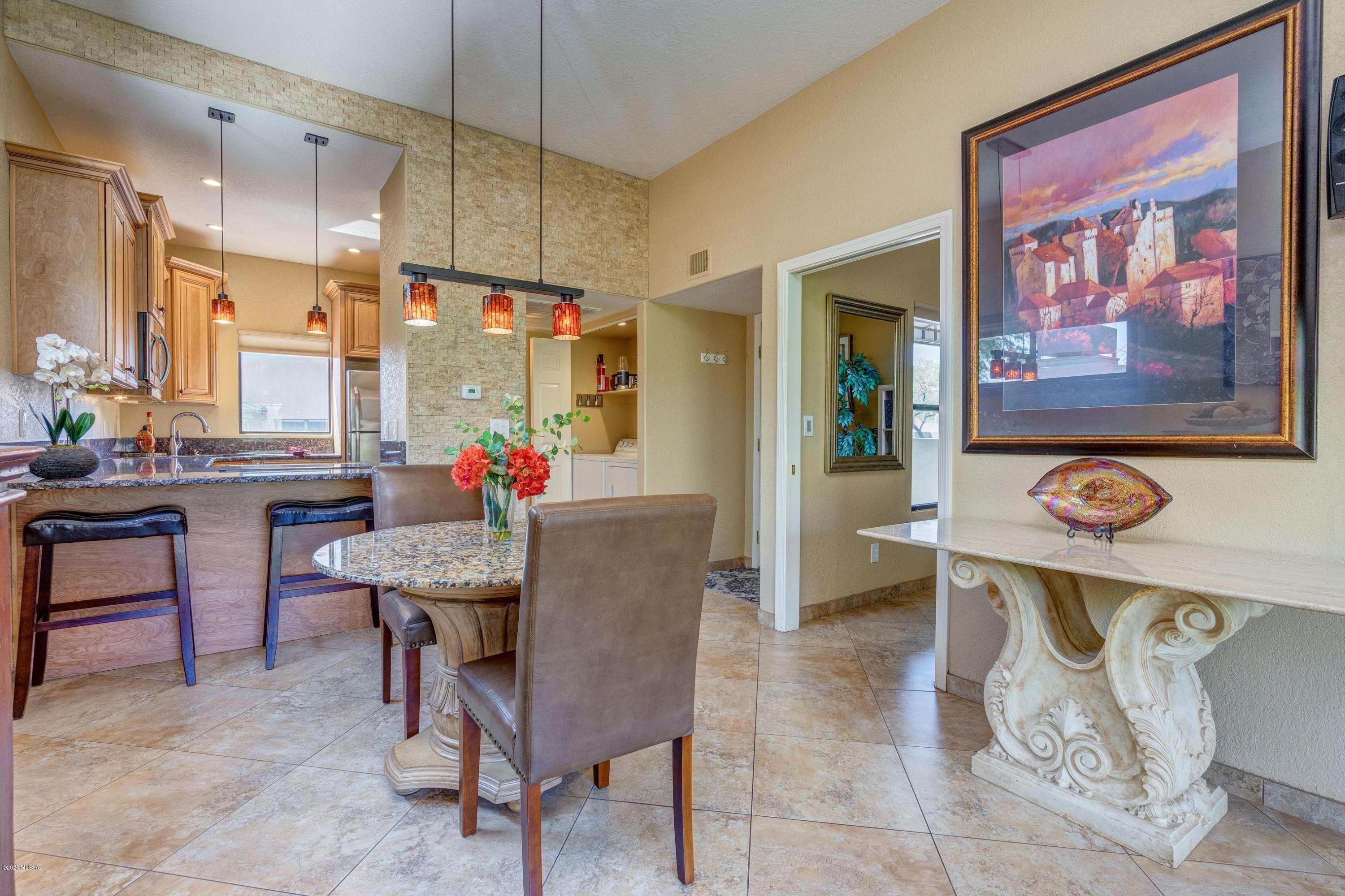 Greens at Ventana Canyon - Residential