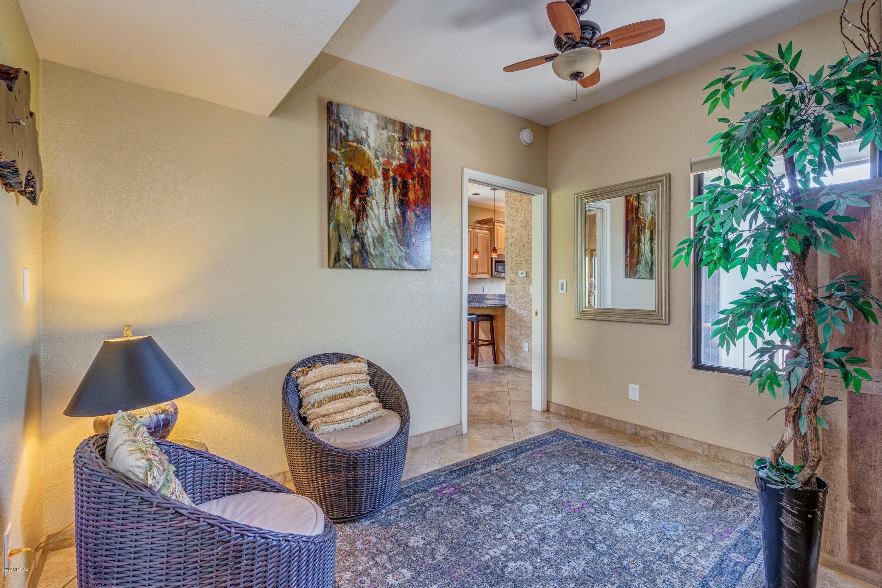 Greens at Ventana Canyon - Residential