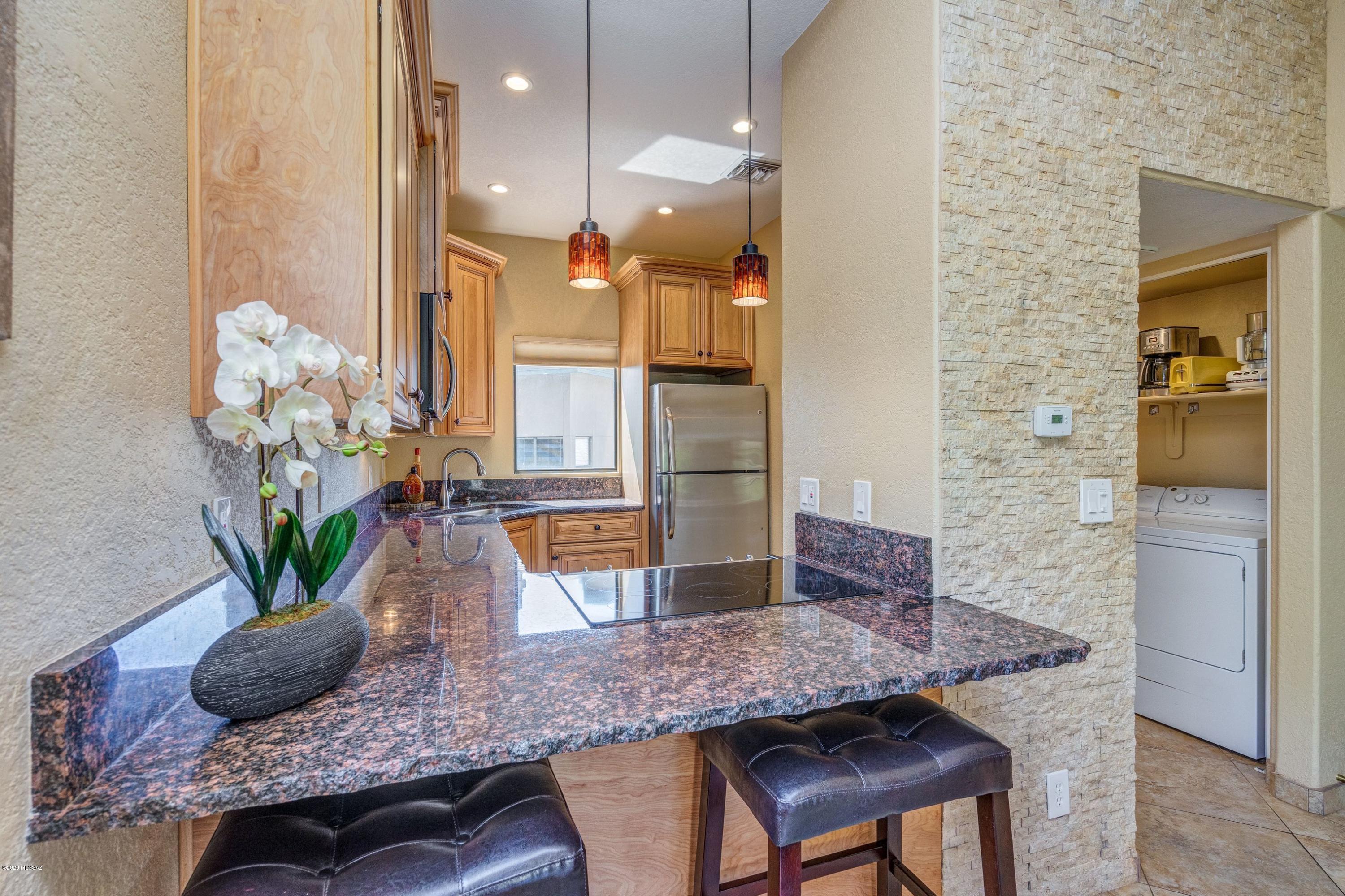 Greens at Ventana Canyon - Residential