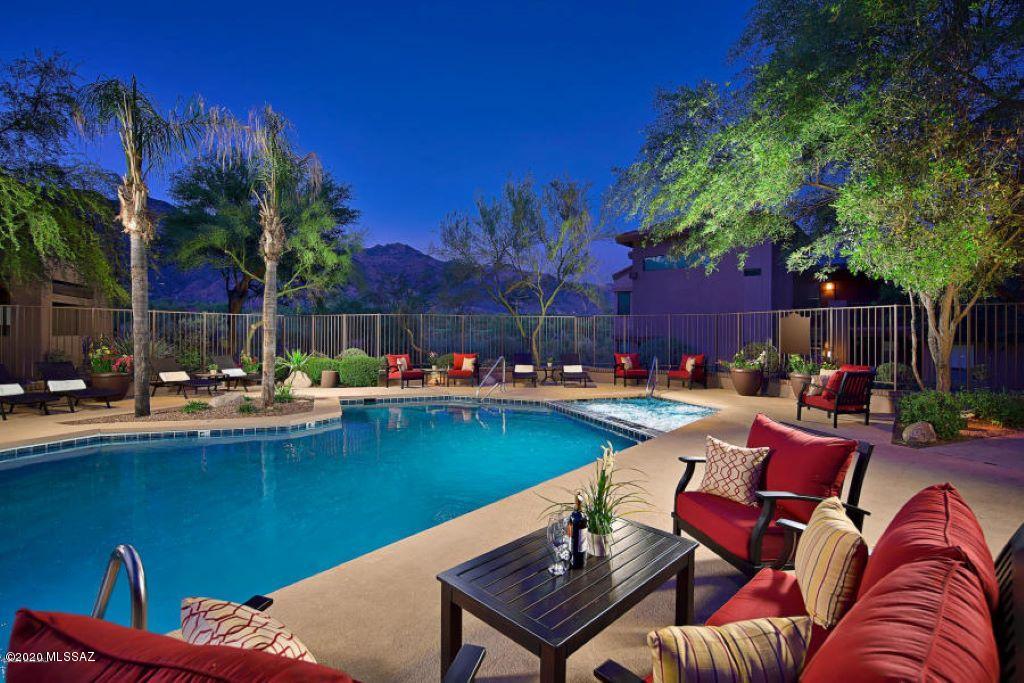 Greens at Ventana Canyon - Residential