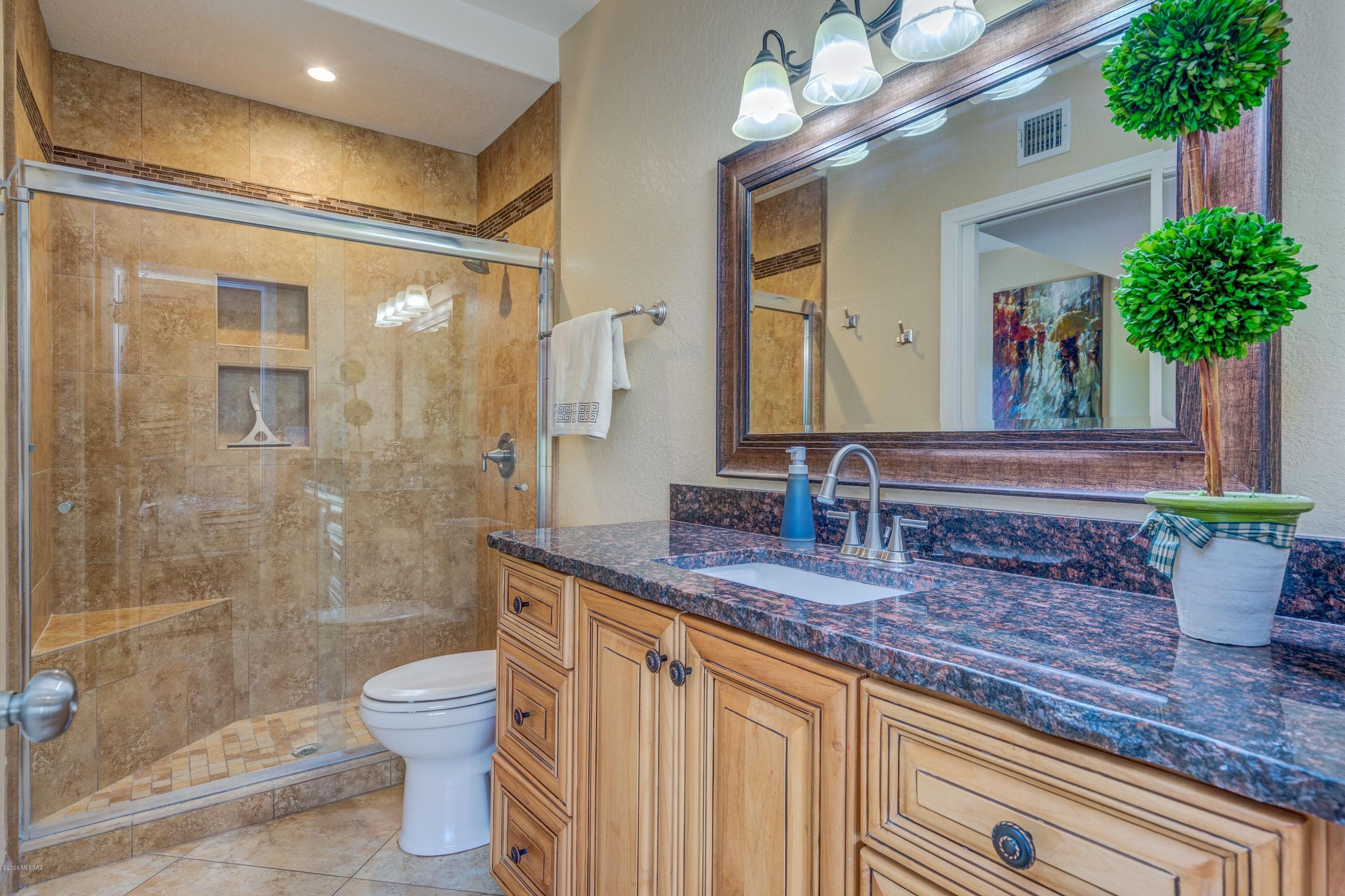 Greens at Ventana Canyon - Residential
