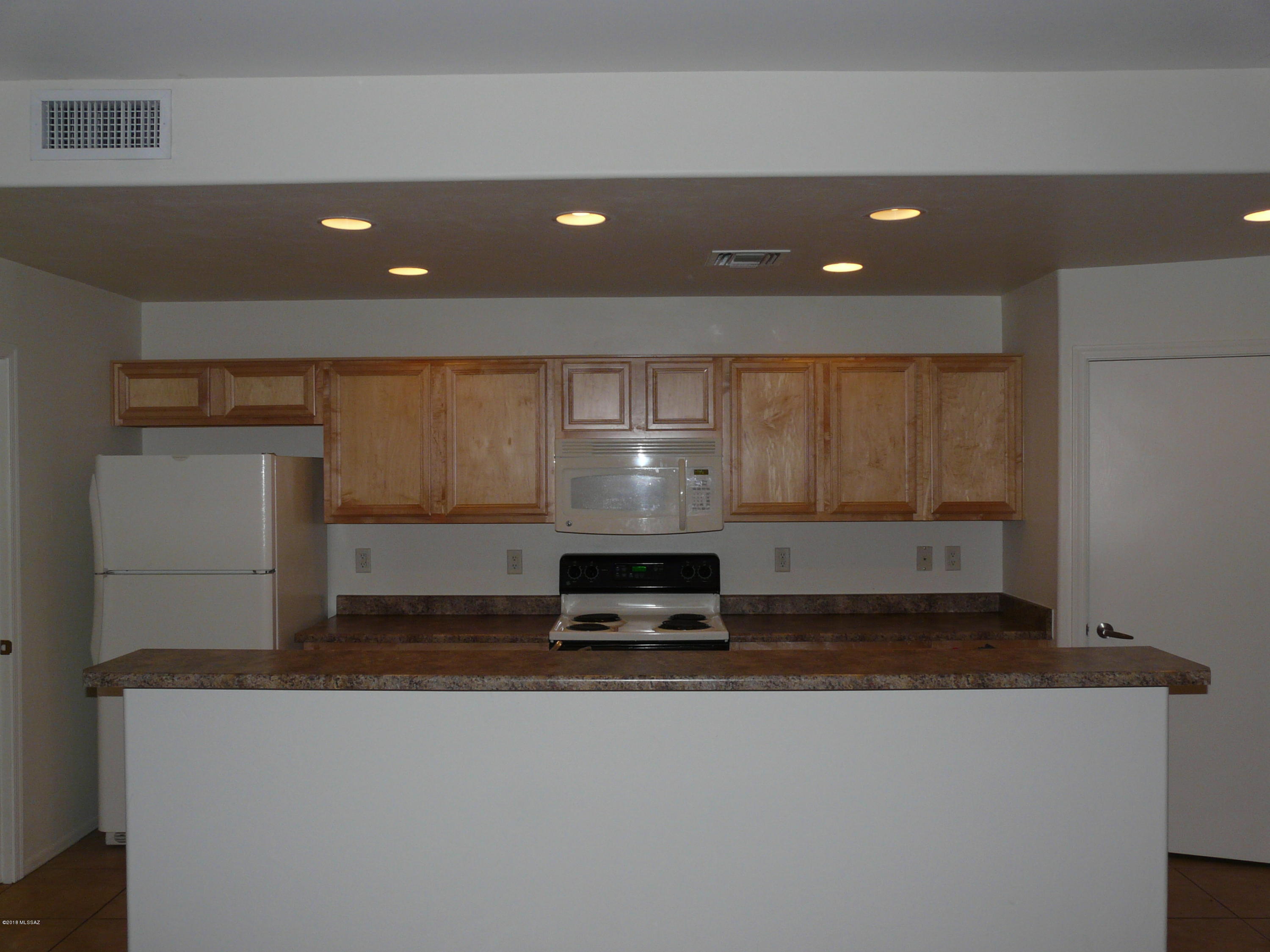 Silverbell & Ironwood - Residential Lease