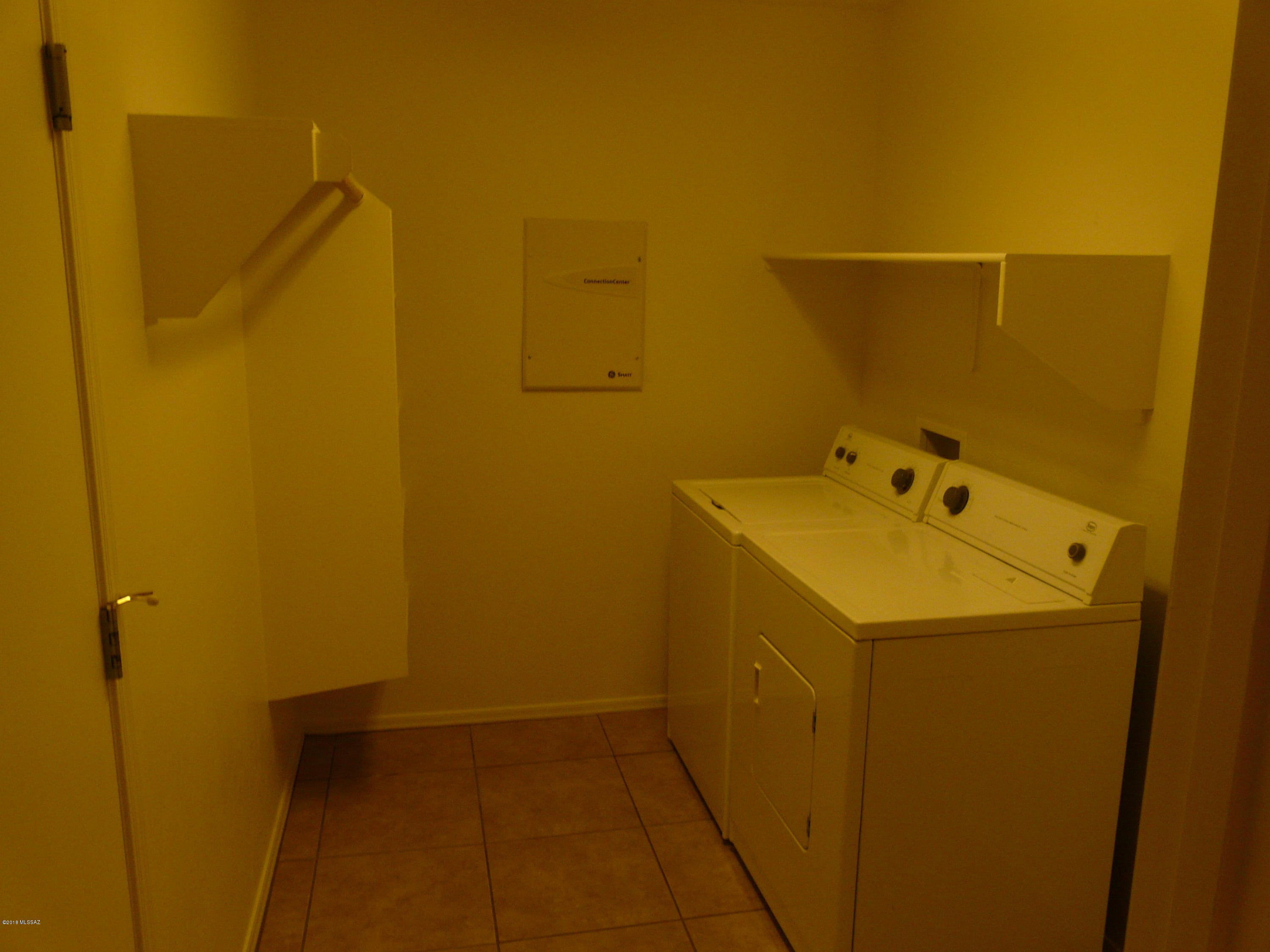 Silverbell & Ironwood - Residential Lease