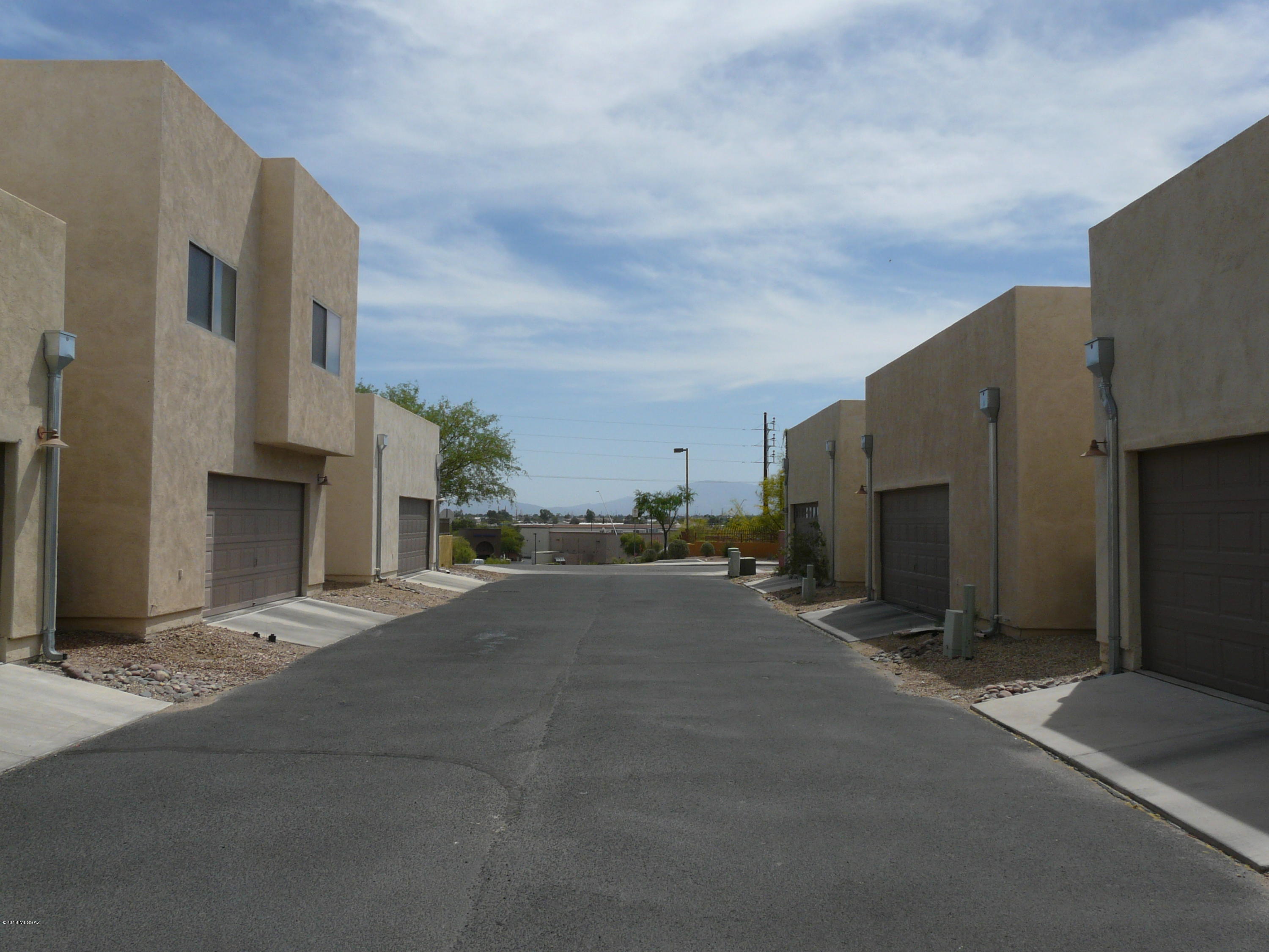 Silverbell & Ironwood - Residential Lease
