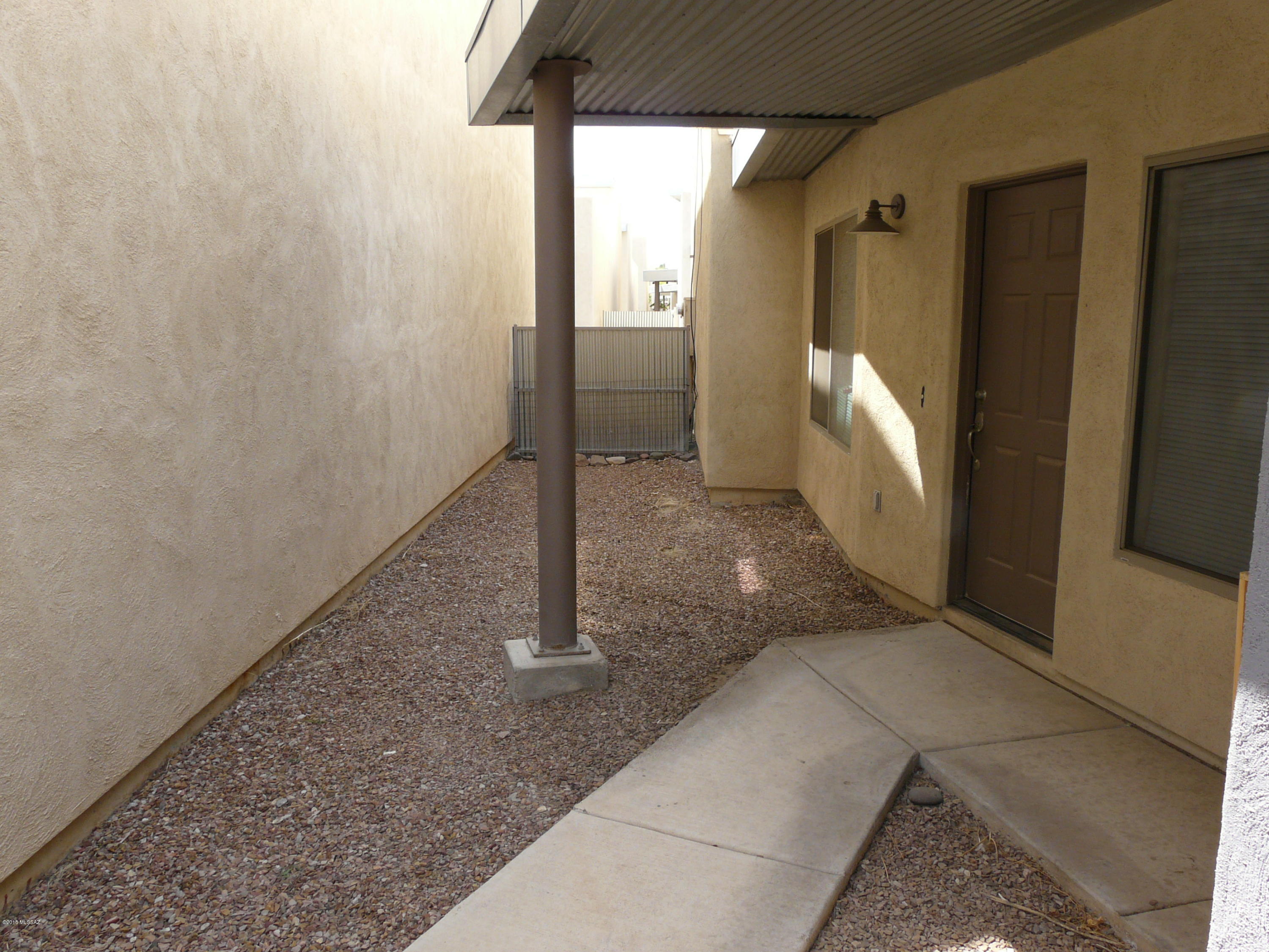 Silverbell & Ironwood - Residential Lease