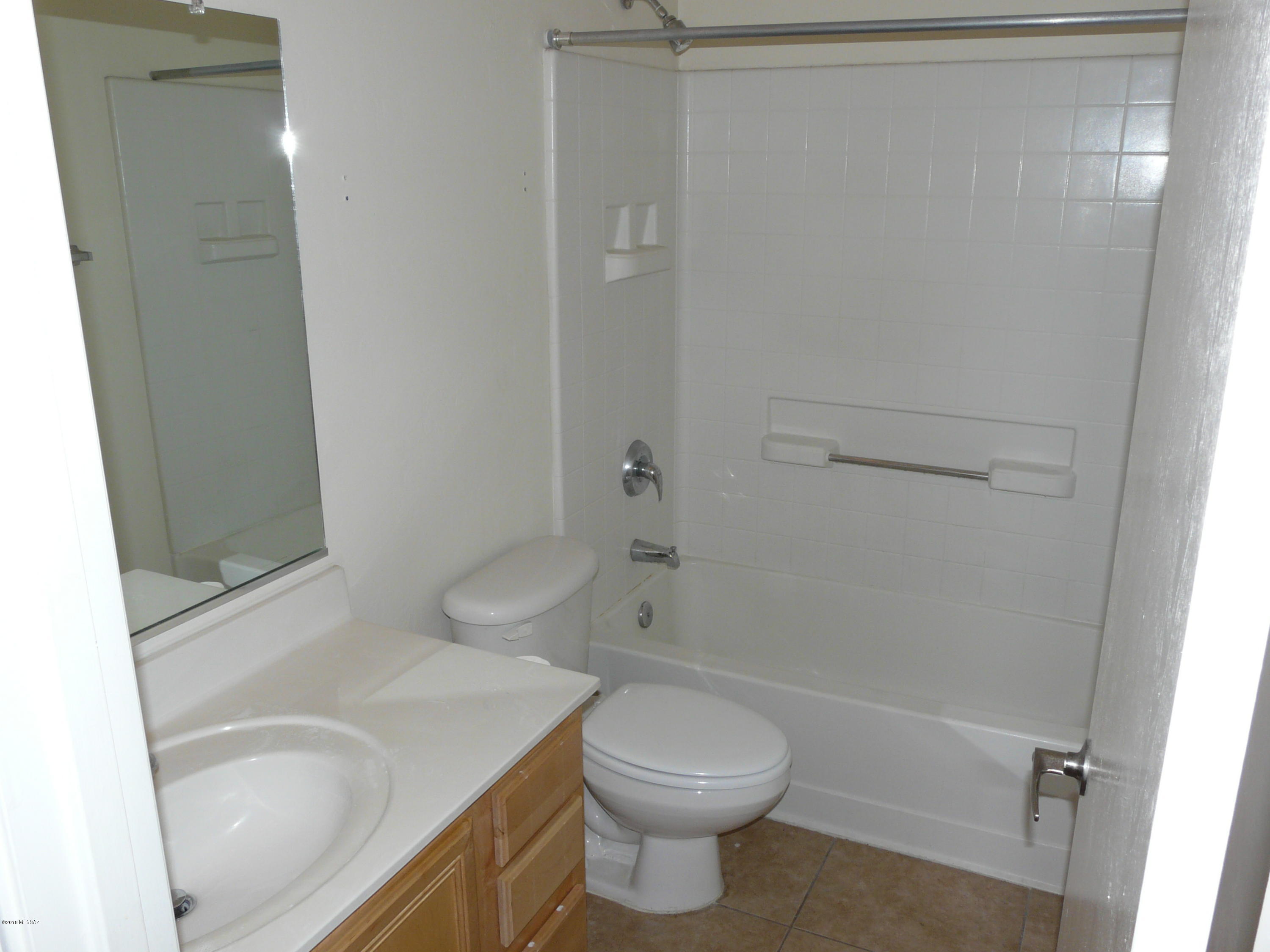 Silverbell & Ironwood - Residential Lease