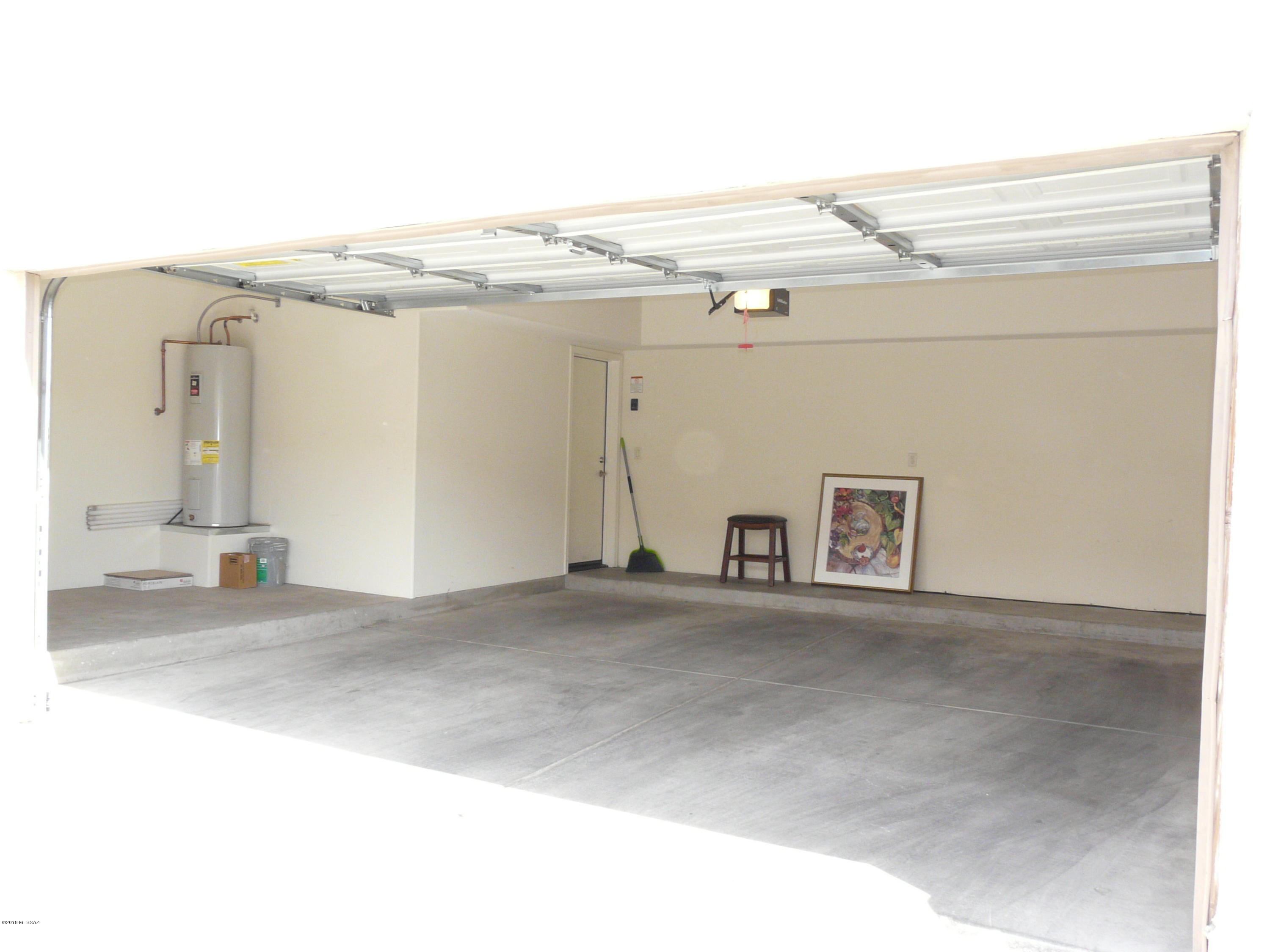 Silverbell & Ironwood - Residential Lease