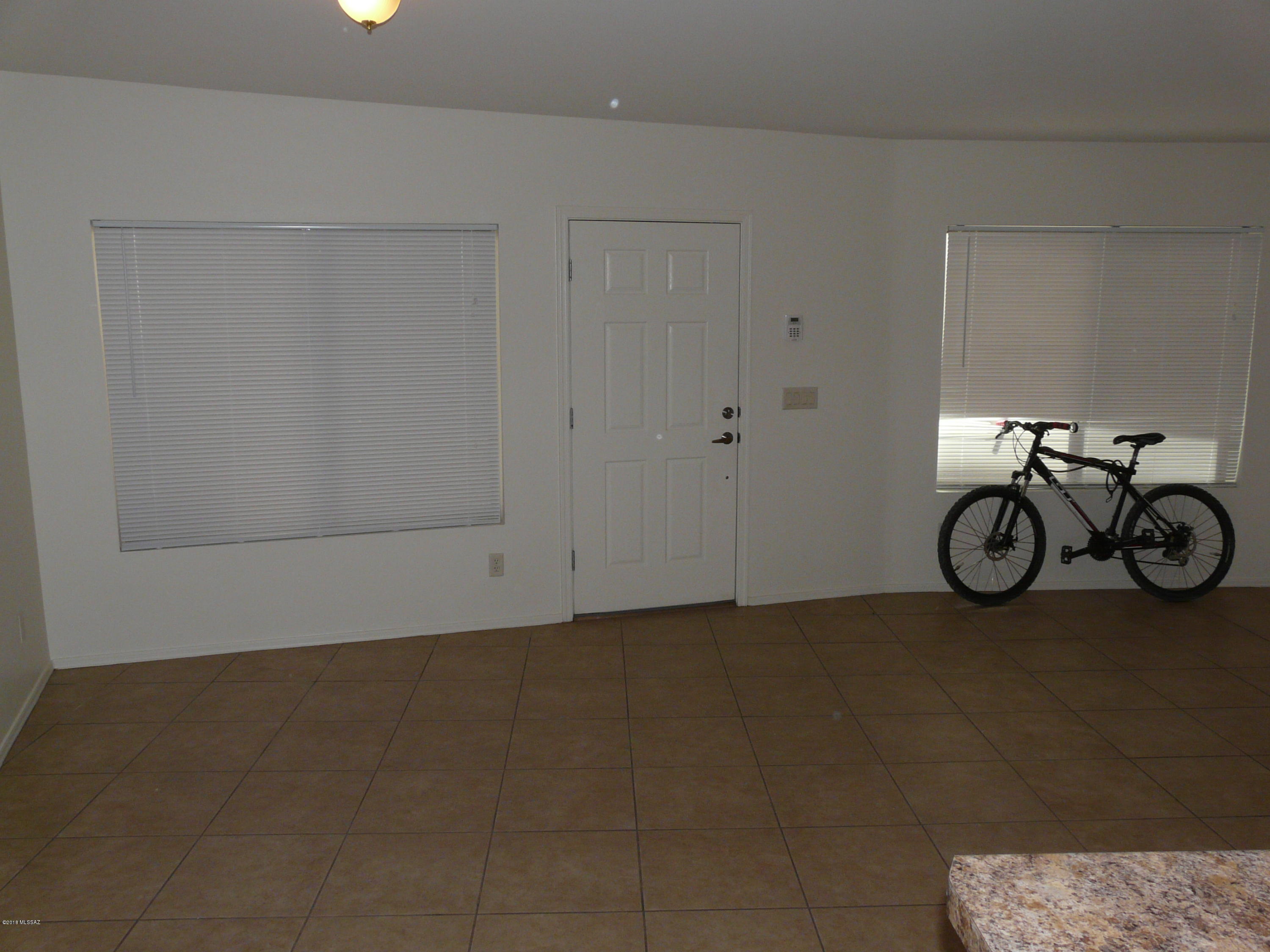 Silverbell & Ironwood - Residential Lease