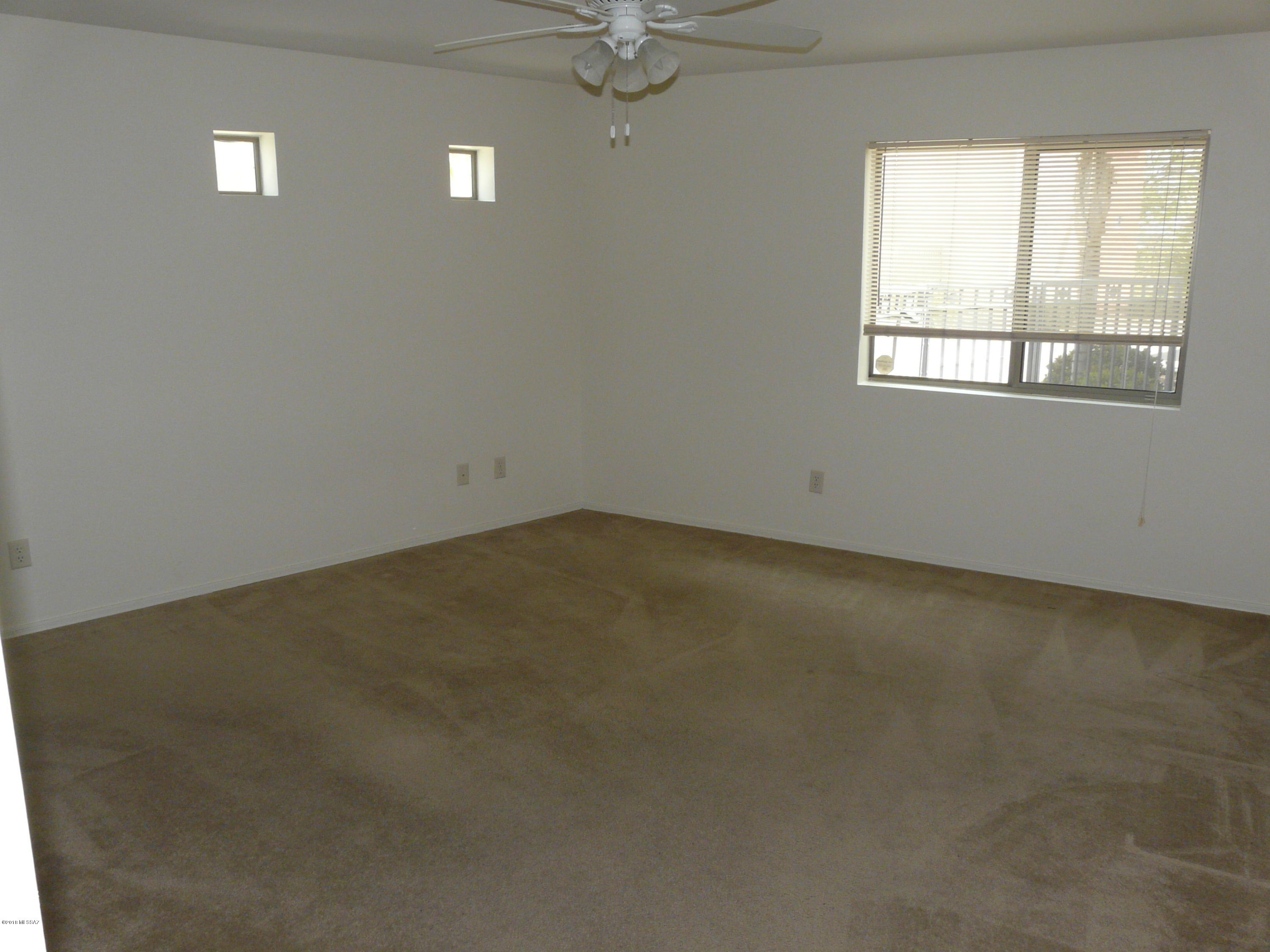 Silverbell & Ironwood - Residential Lease