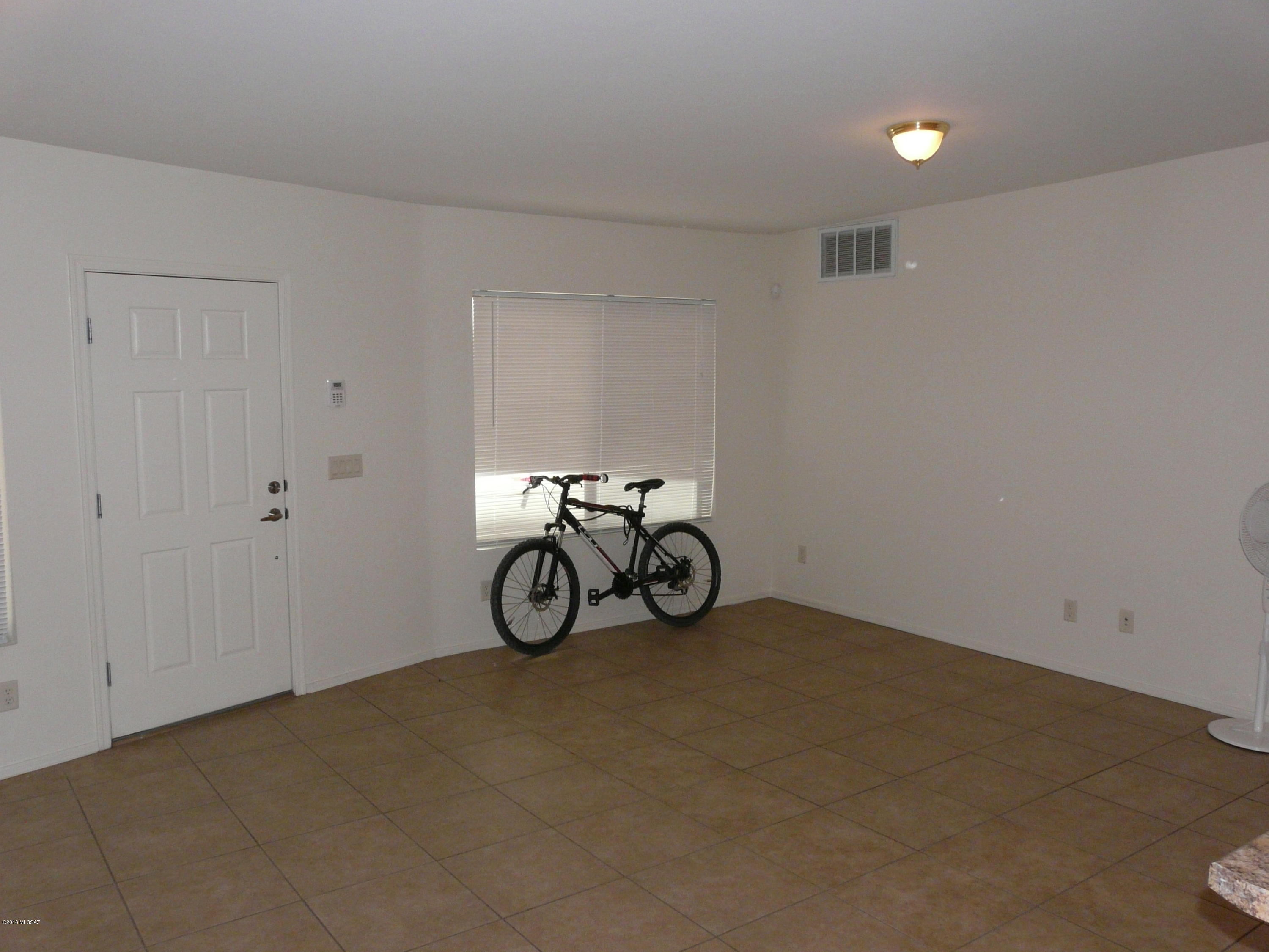 Silverbell & Ironwood - Residential Lease