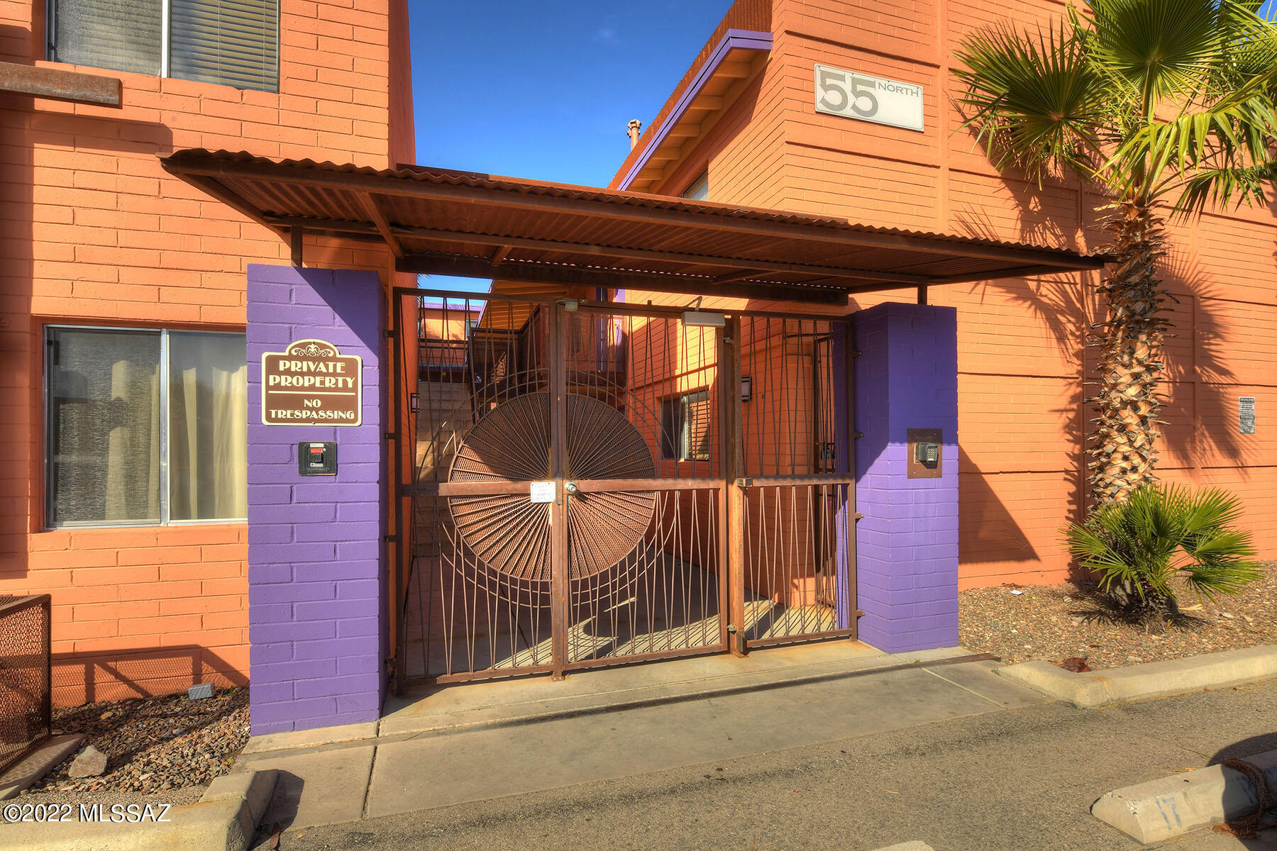 10th Street Condominiums - Residential