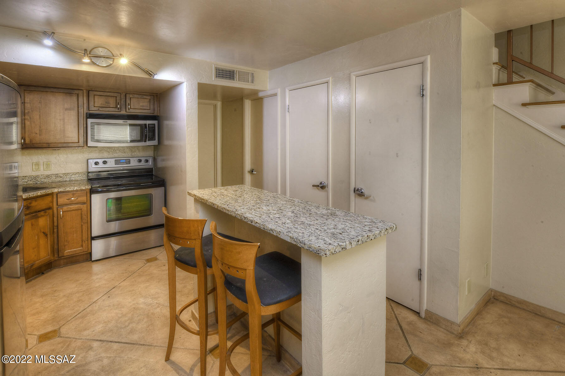 10th Street Condominiums - Residential