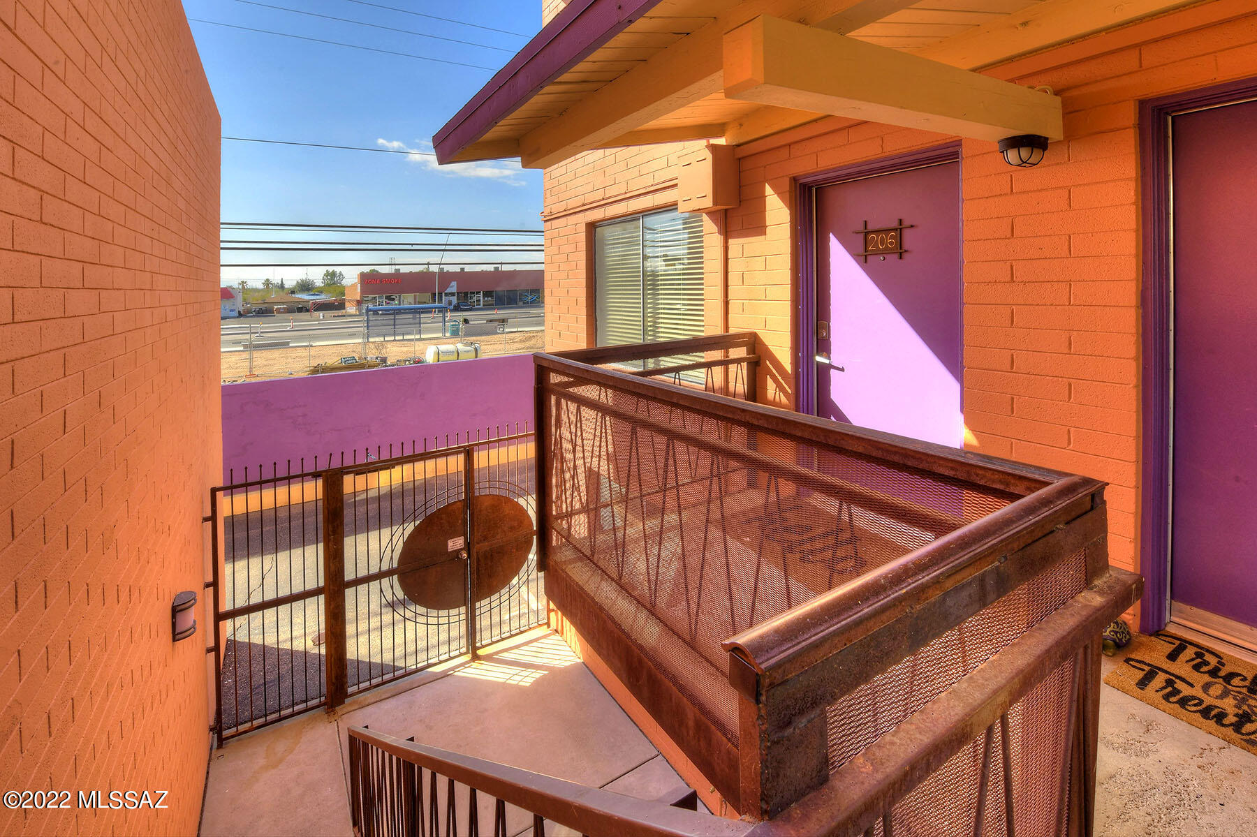 10th Street Condominiums - Residential