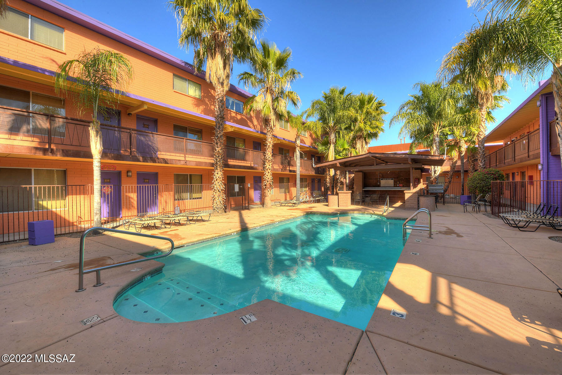 10th Street Condominiums - Residential