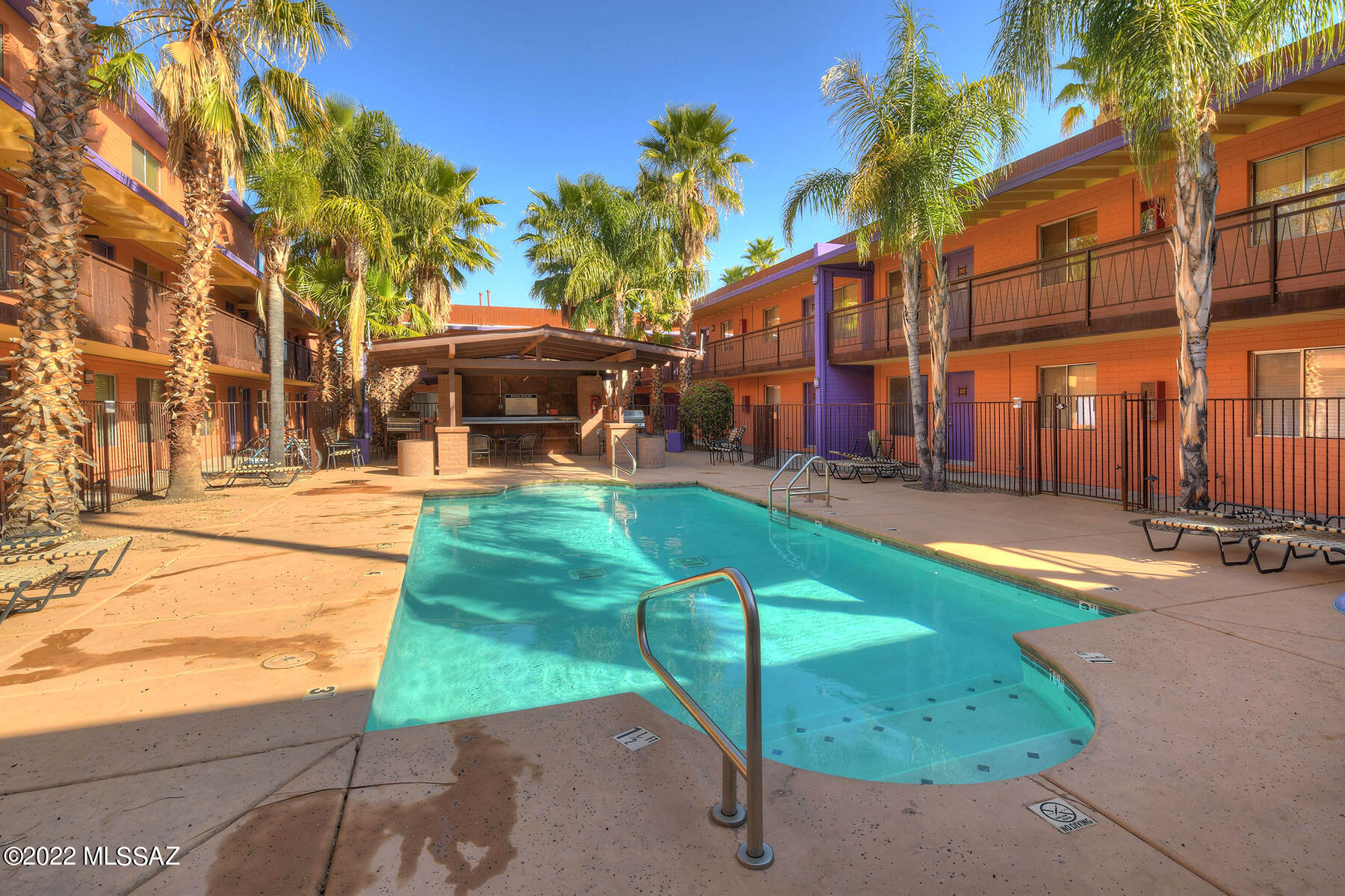 10th Street Condominiums - Residential