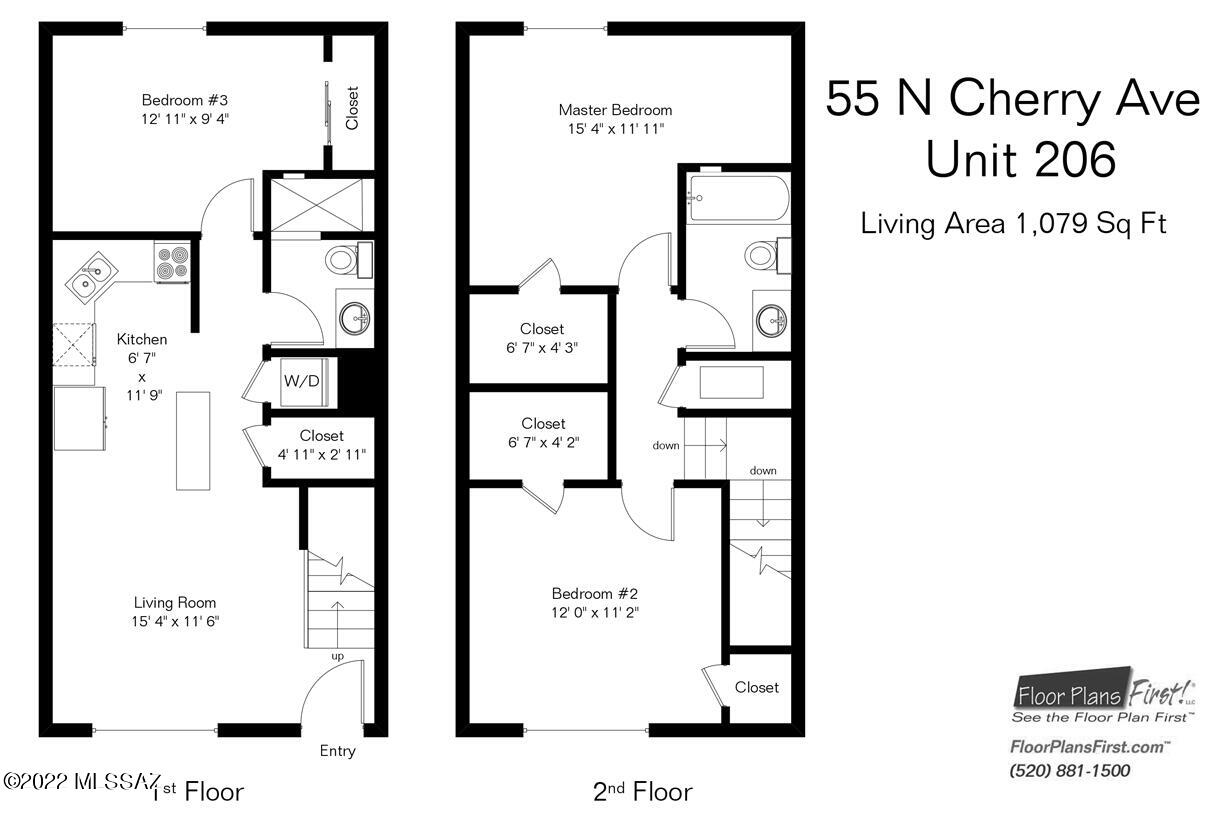 10th Street Condominiums - Residential
