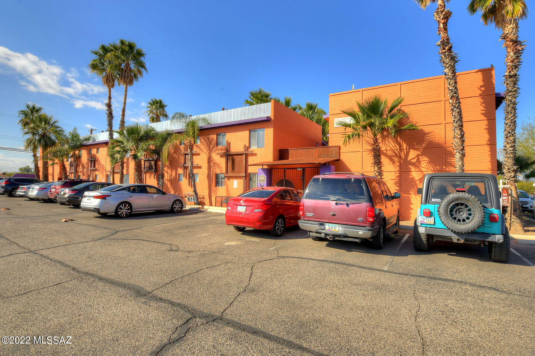 10th Street Condominiums - Residential