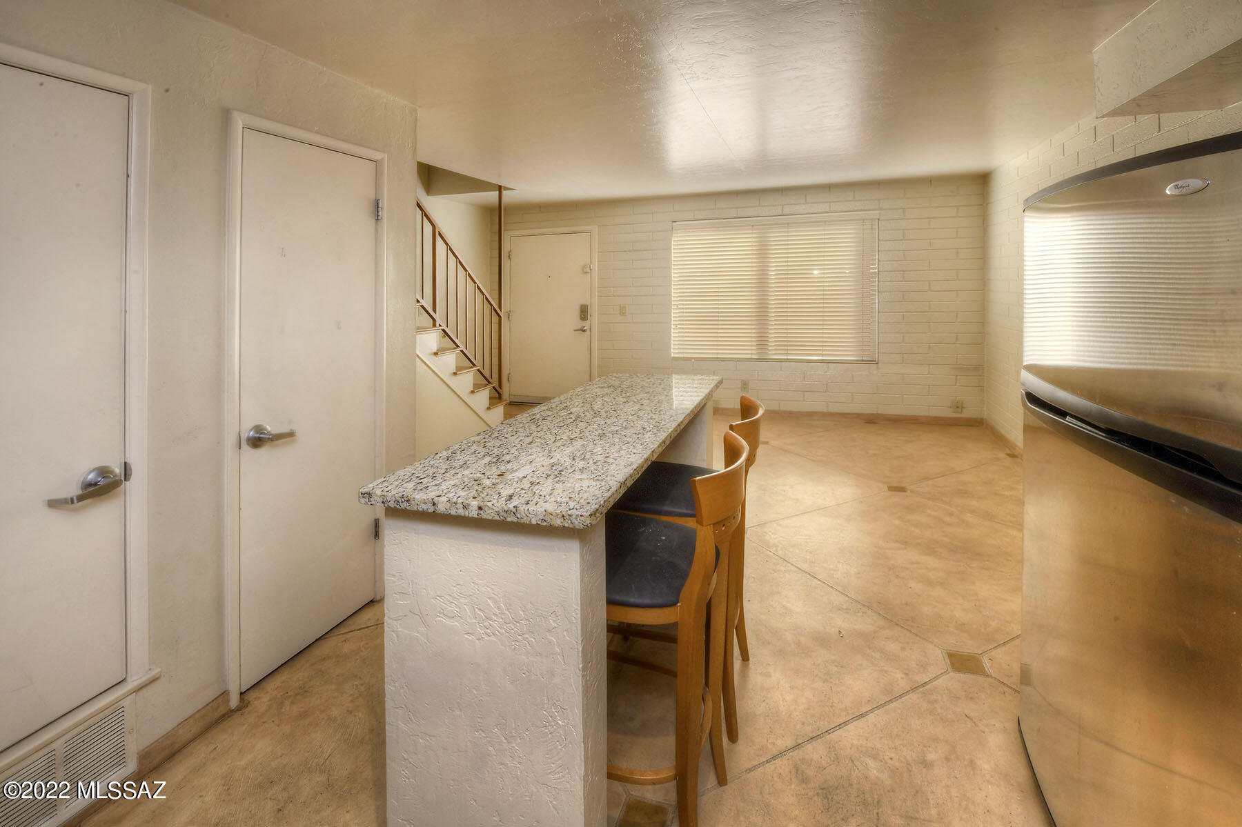 10th Street Condominiums - Residential