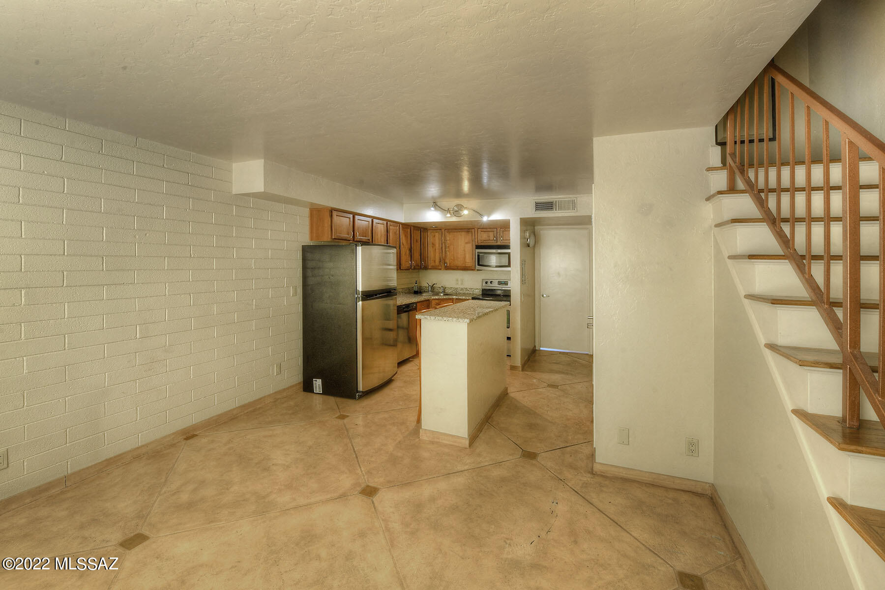10th Street Condominiums - Residential