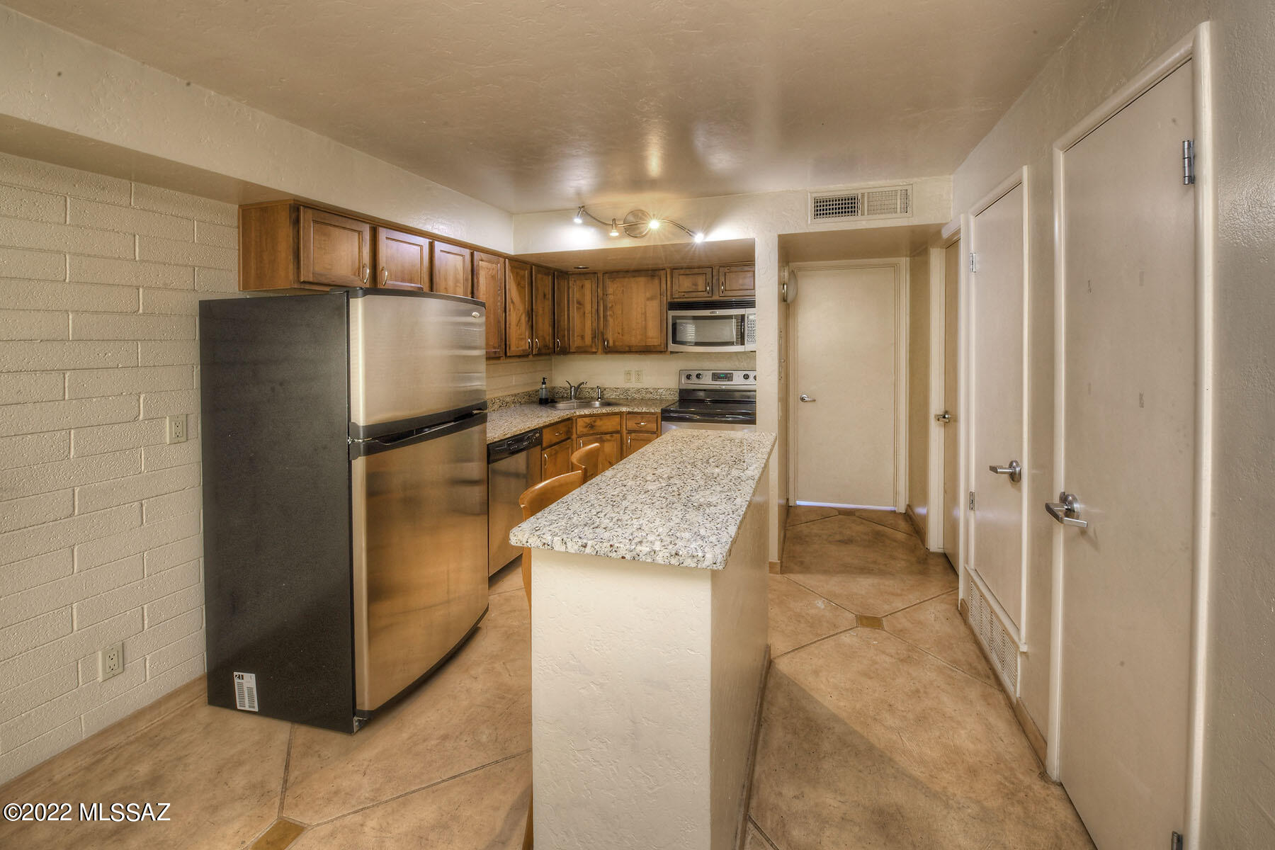 10th Street Condominiums - Residential