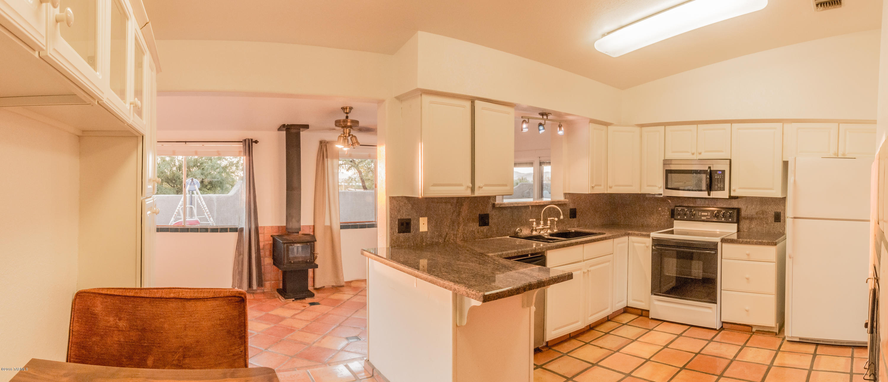 New Tucson Unit NO. 23 (140-261) - Residential
