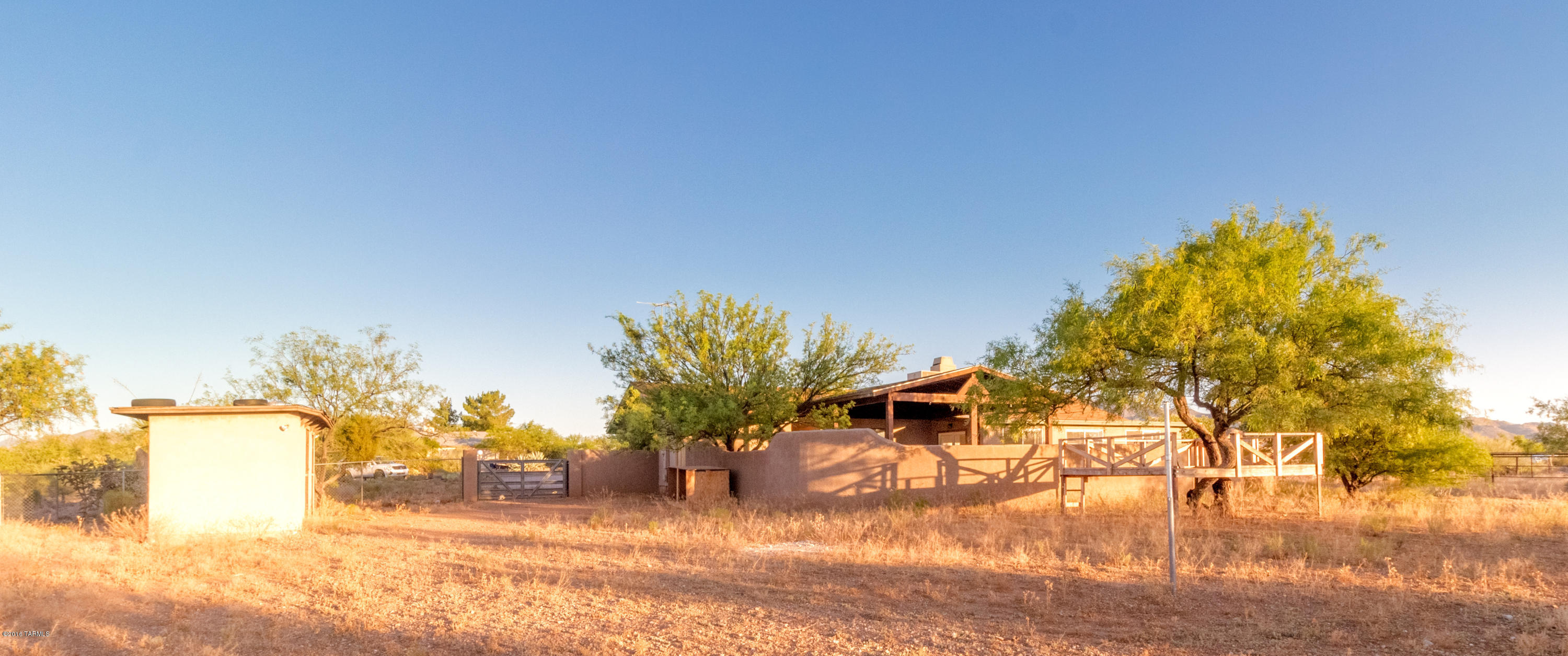 New Tucson Unit NO. 23 (140-261) - Residential
