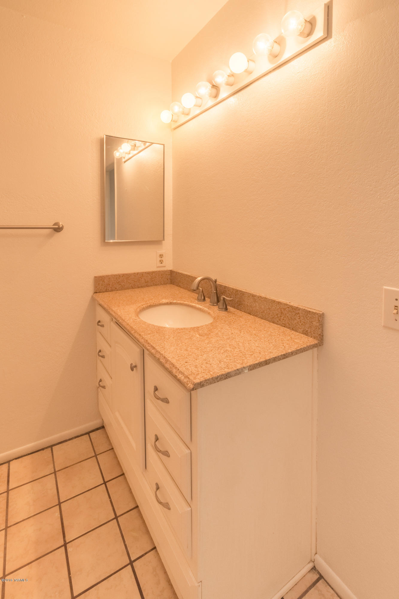 New Tucson Unit NO. 23 (140-261) - Residential