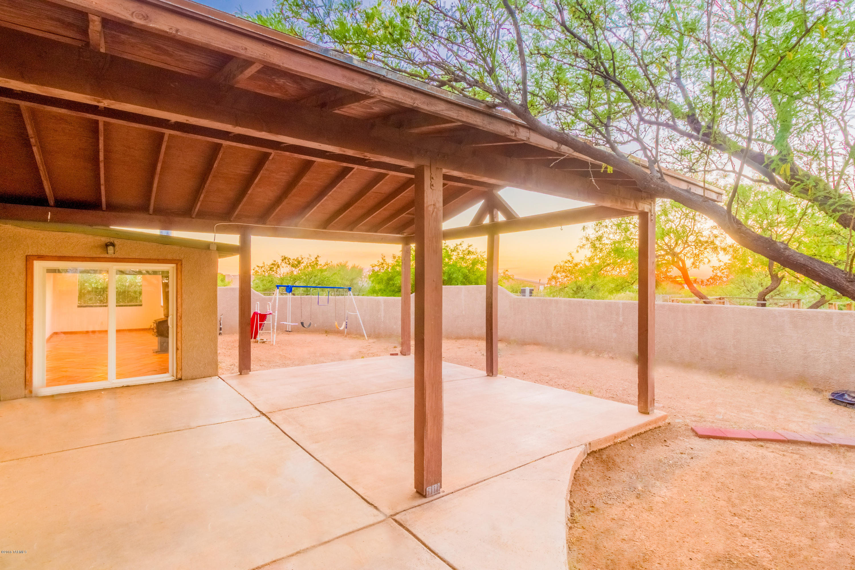 New Tucson Unit NO. 23 (140-261) - Residential