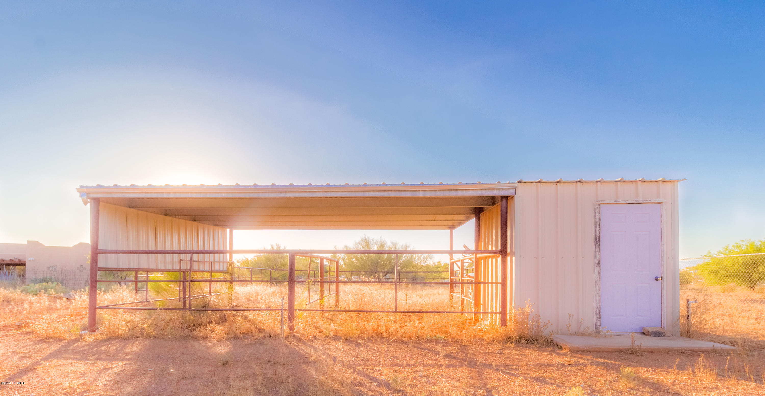 New Tucson Unit NO. 23 (140-261) - Residential