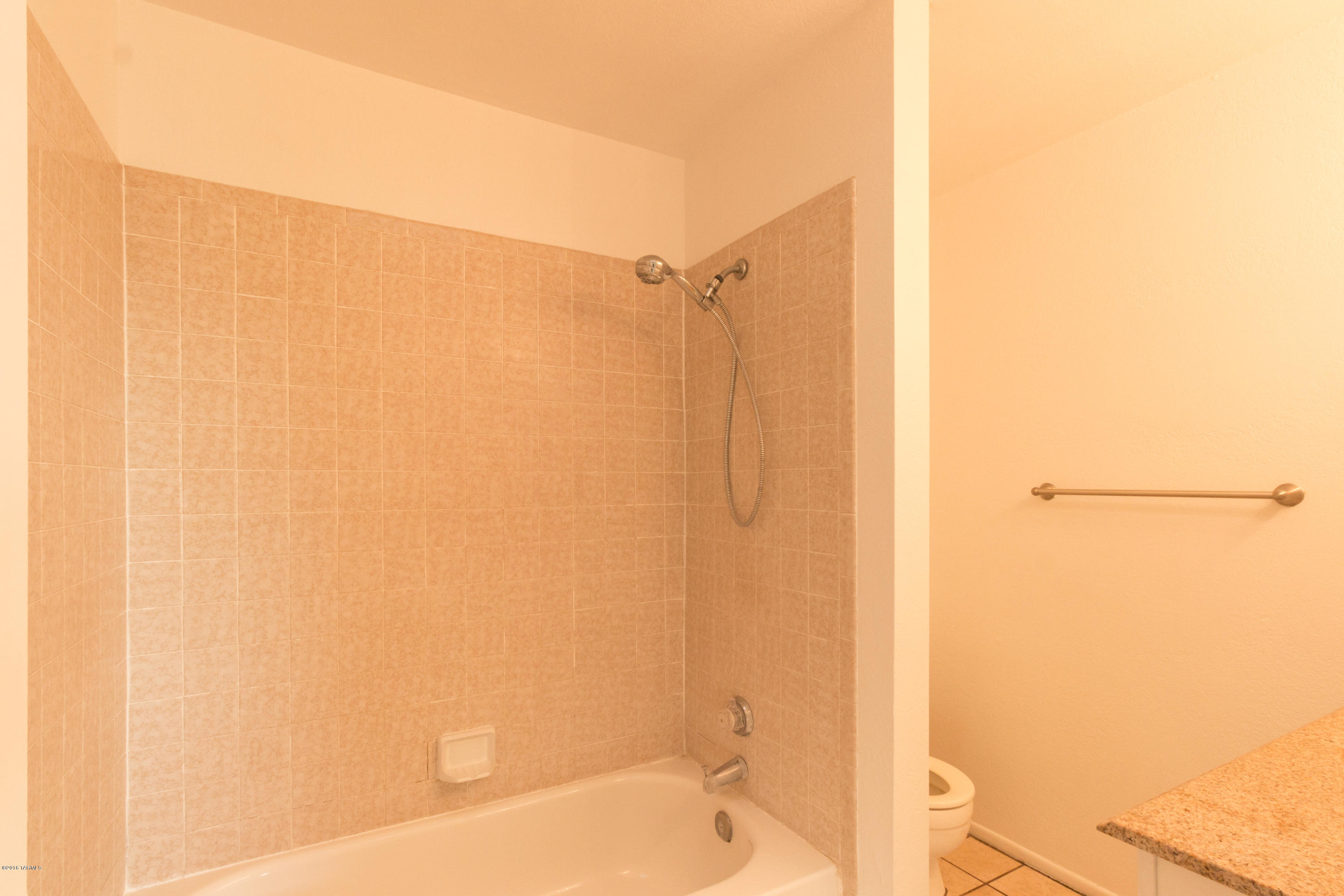 New Tucson Unit NO. 23 (140-261) - Residential