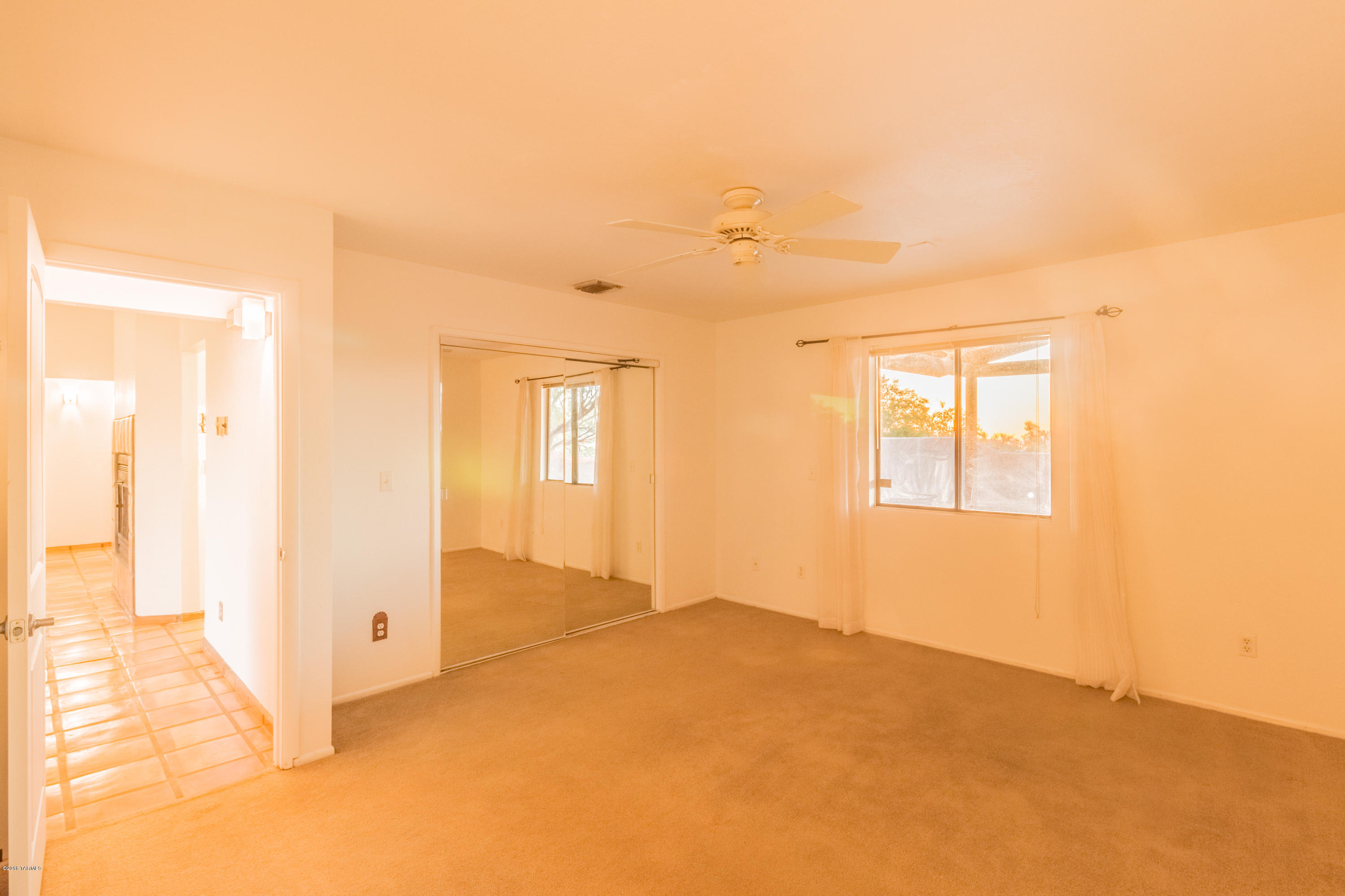 New Tucson Unit NO. 23 (140-261) - Residential