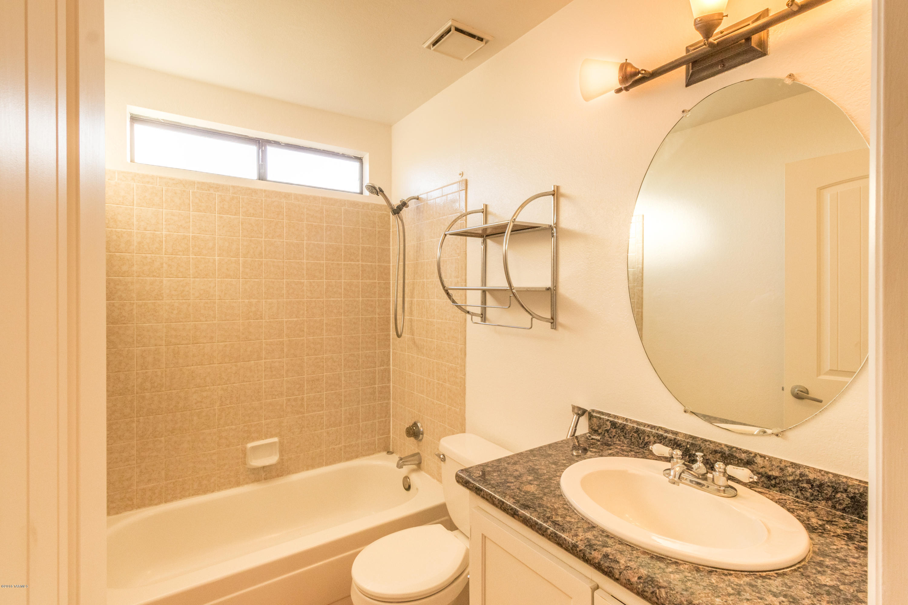 New Tucson Unit NO. 23 (140-261) - Residential