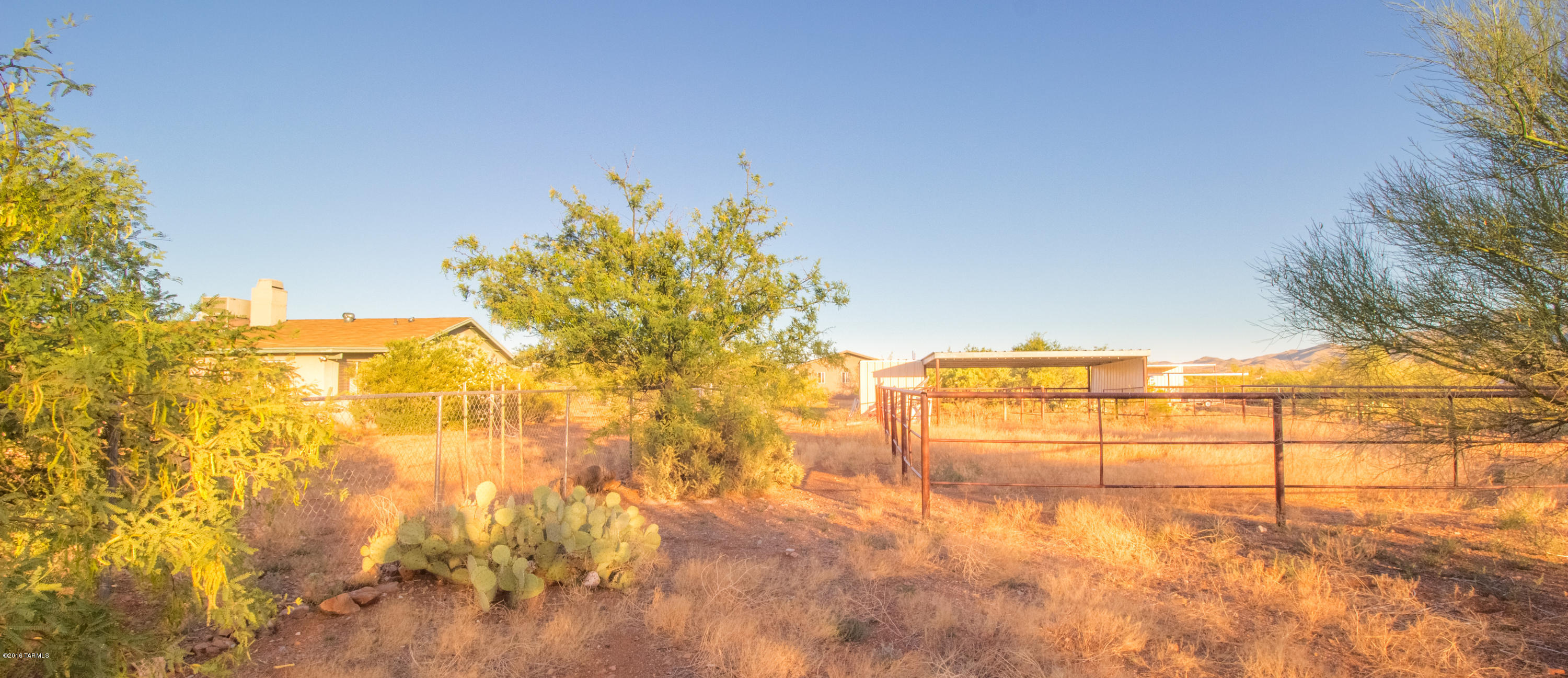 New Tucson Unit NO. 23 (140-261) - Residential