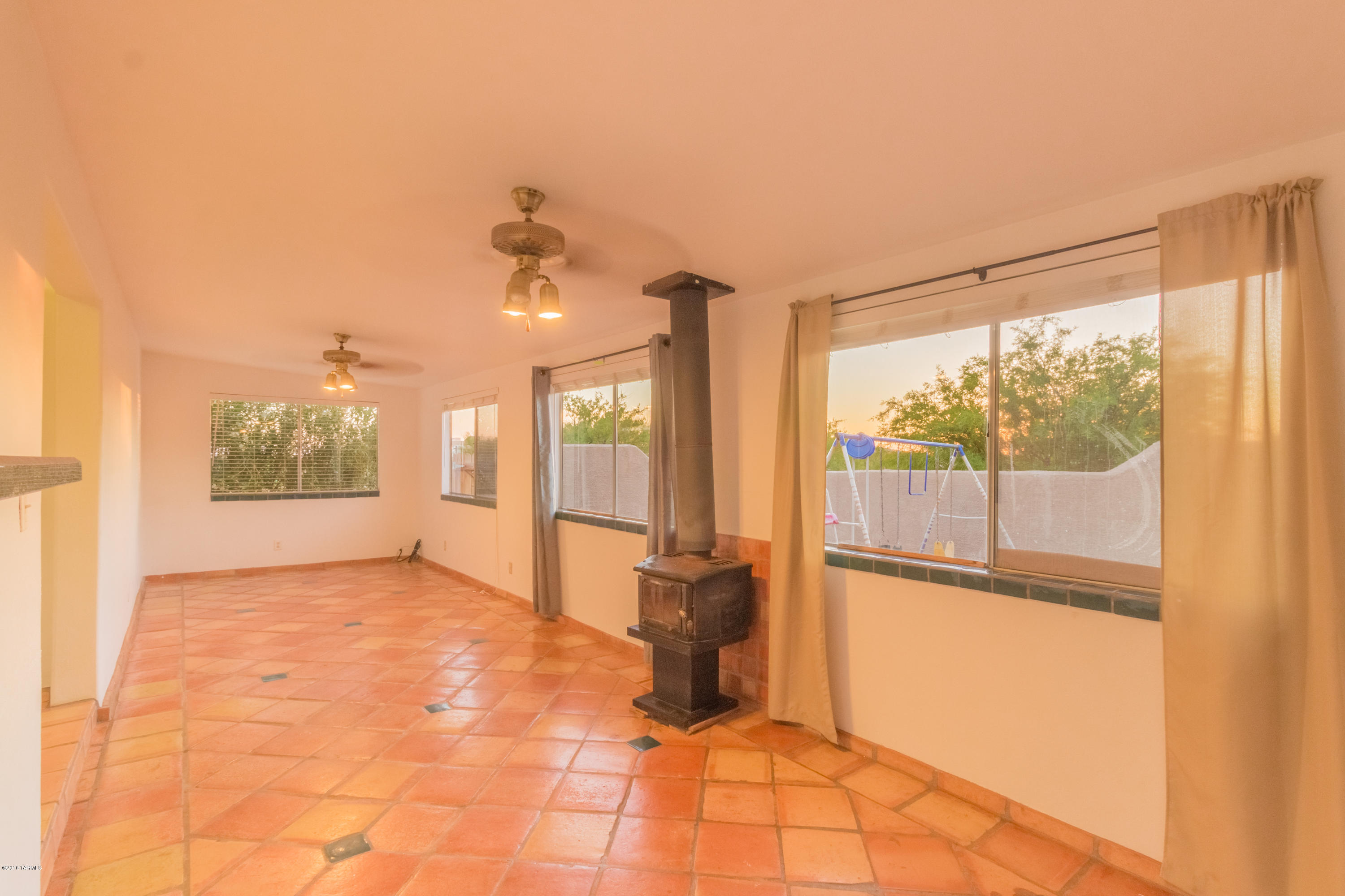New Tucson Unit NO. 23 (140-261) - Residential
