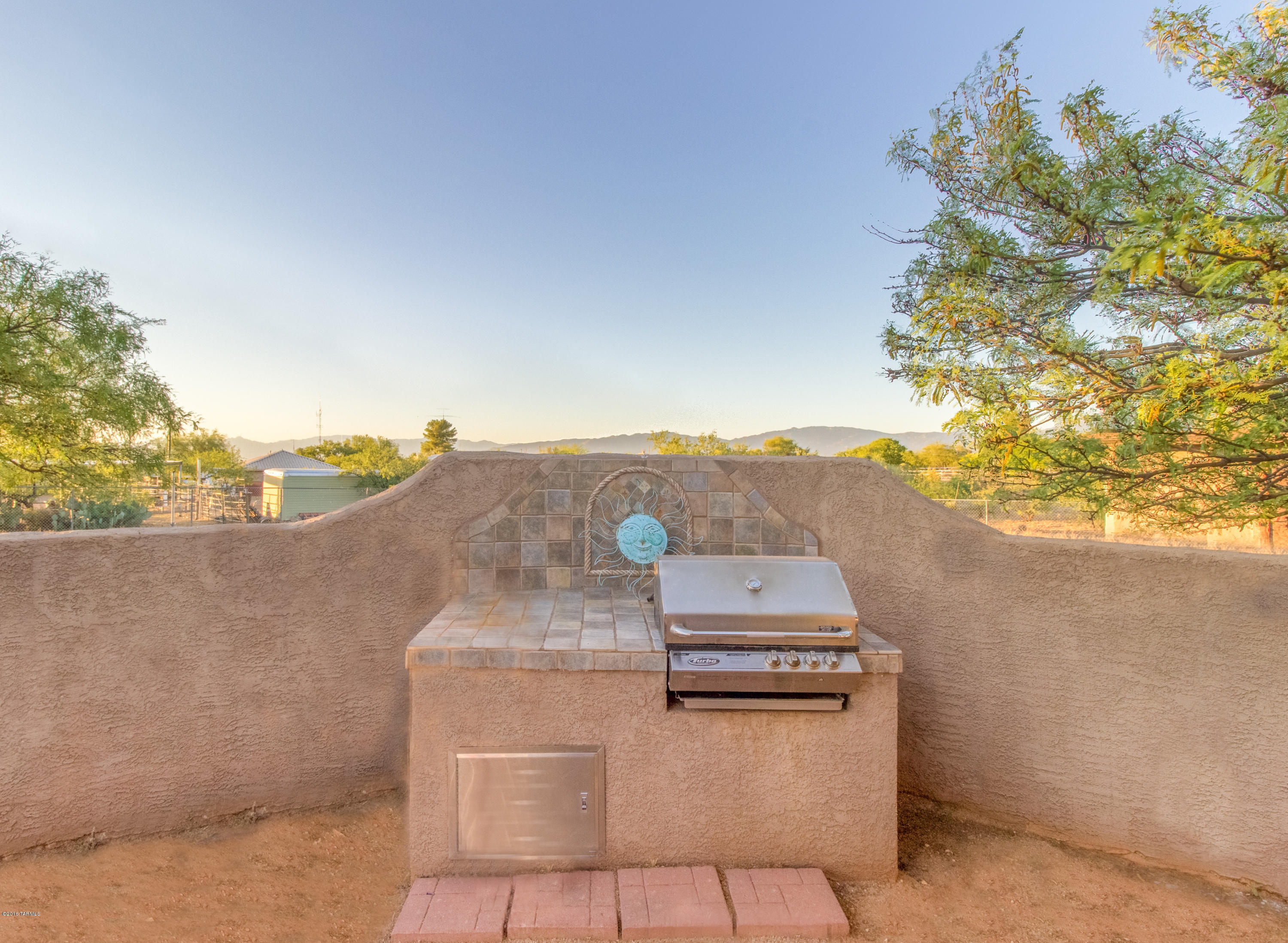 New Tucson Unit NO. 23 (140-261) - Residential