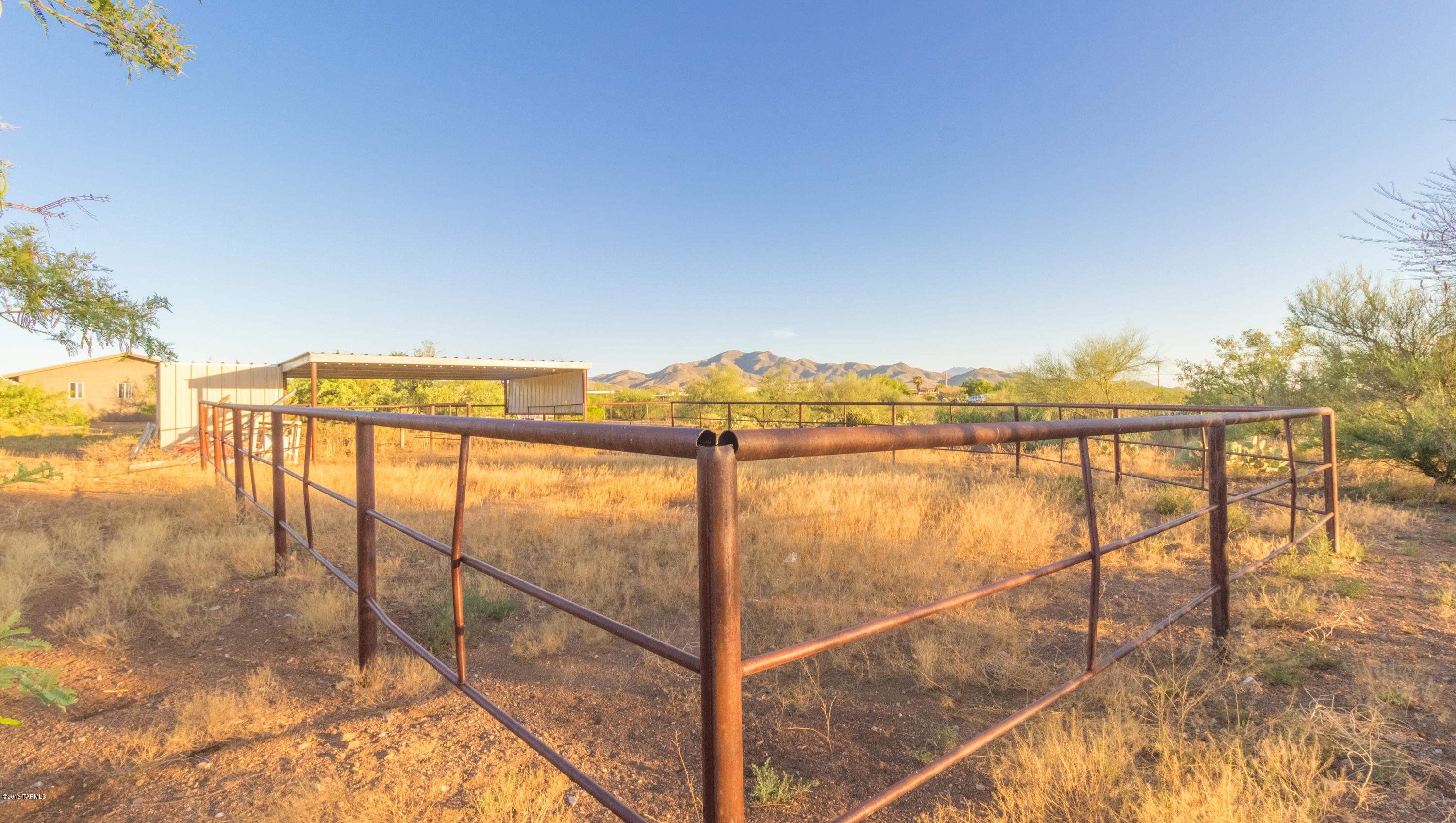 New Tucson Unit NO. 23 (140-261) - Residential