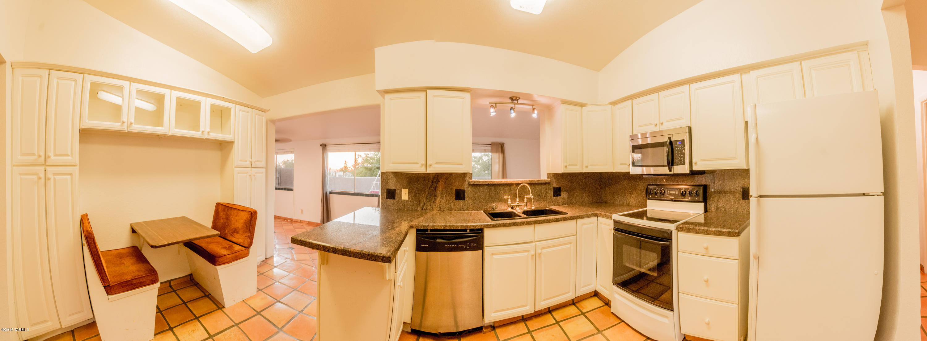 New Tucson Unit NO. 23 (140-261) - Residential