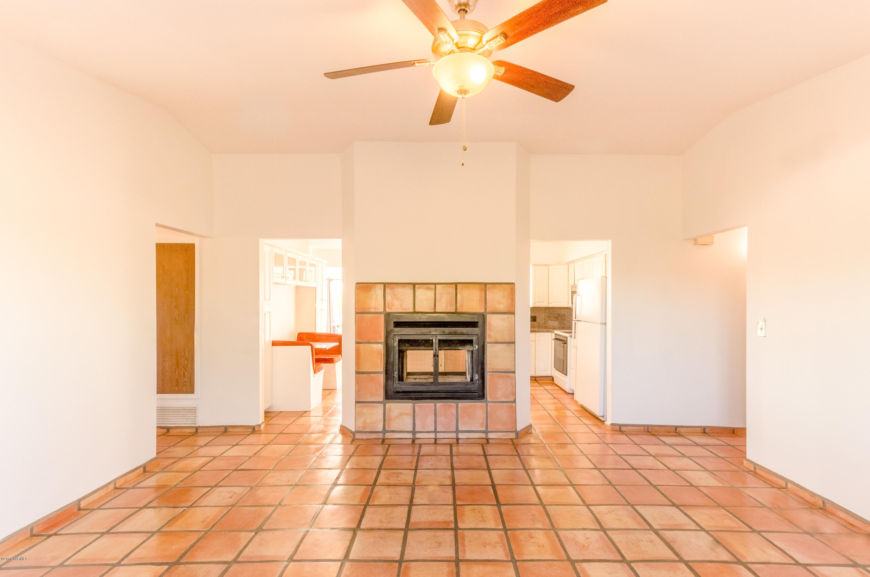 New Tucson Unit NO. 23 (140-261) - Residential