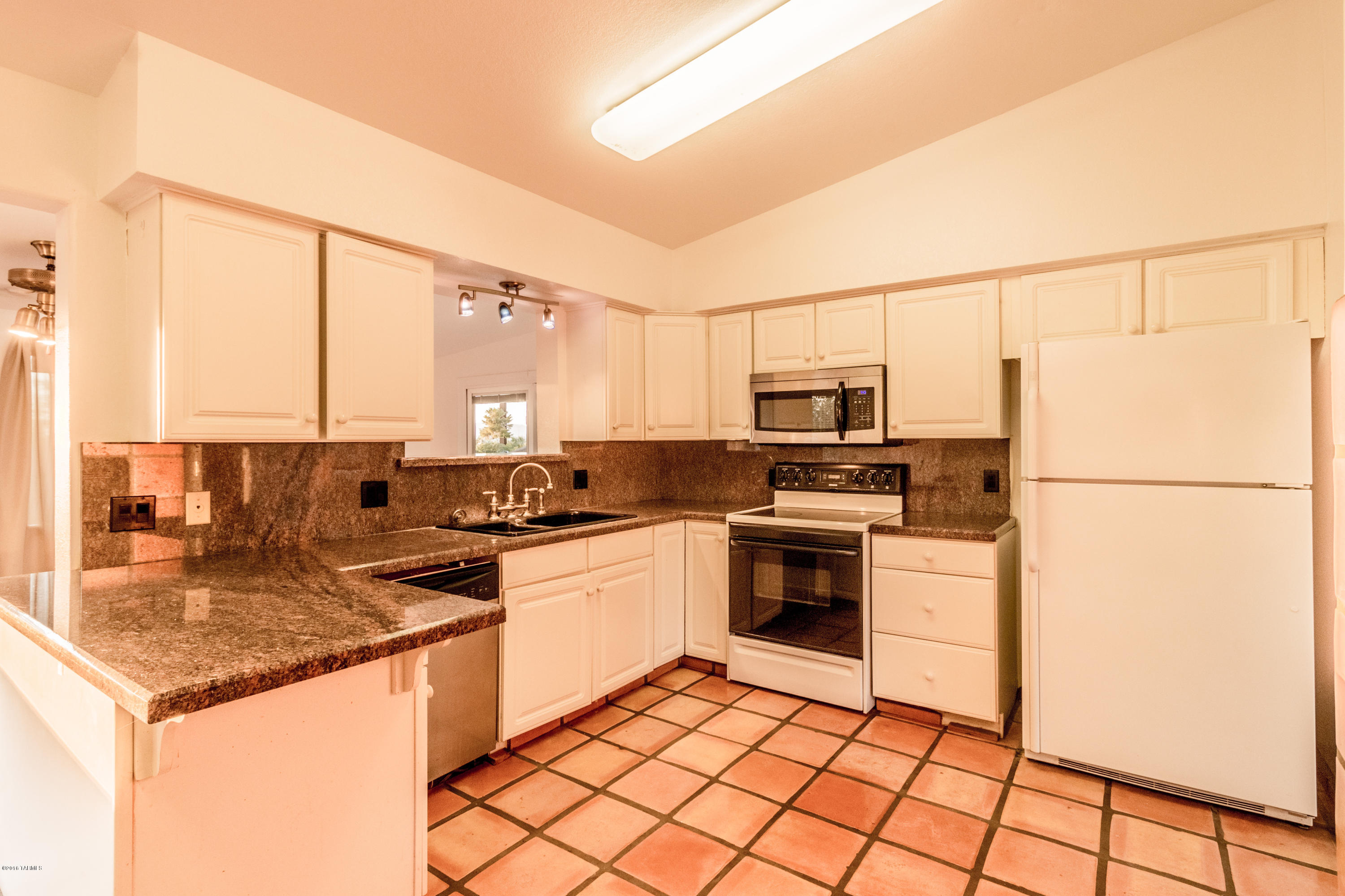 New Tucson Unit NO. 23 (140-261) - Residential