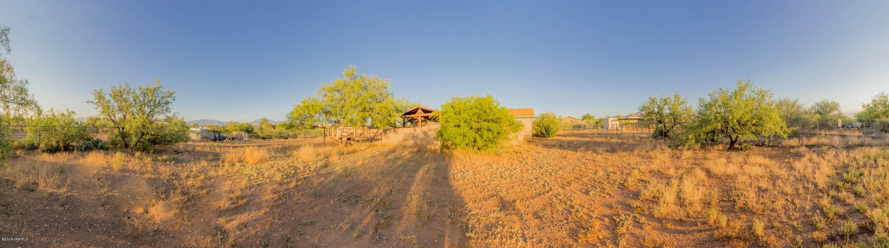 New Tucson Unit NO. 23 (140-261) - Residential