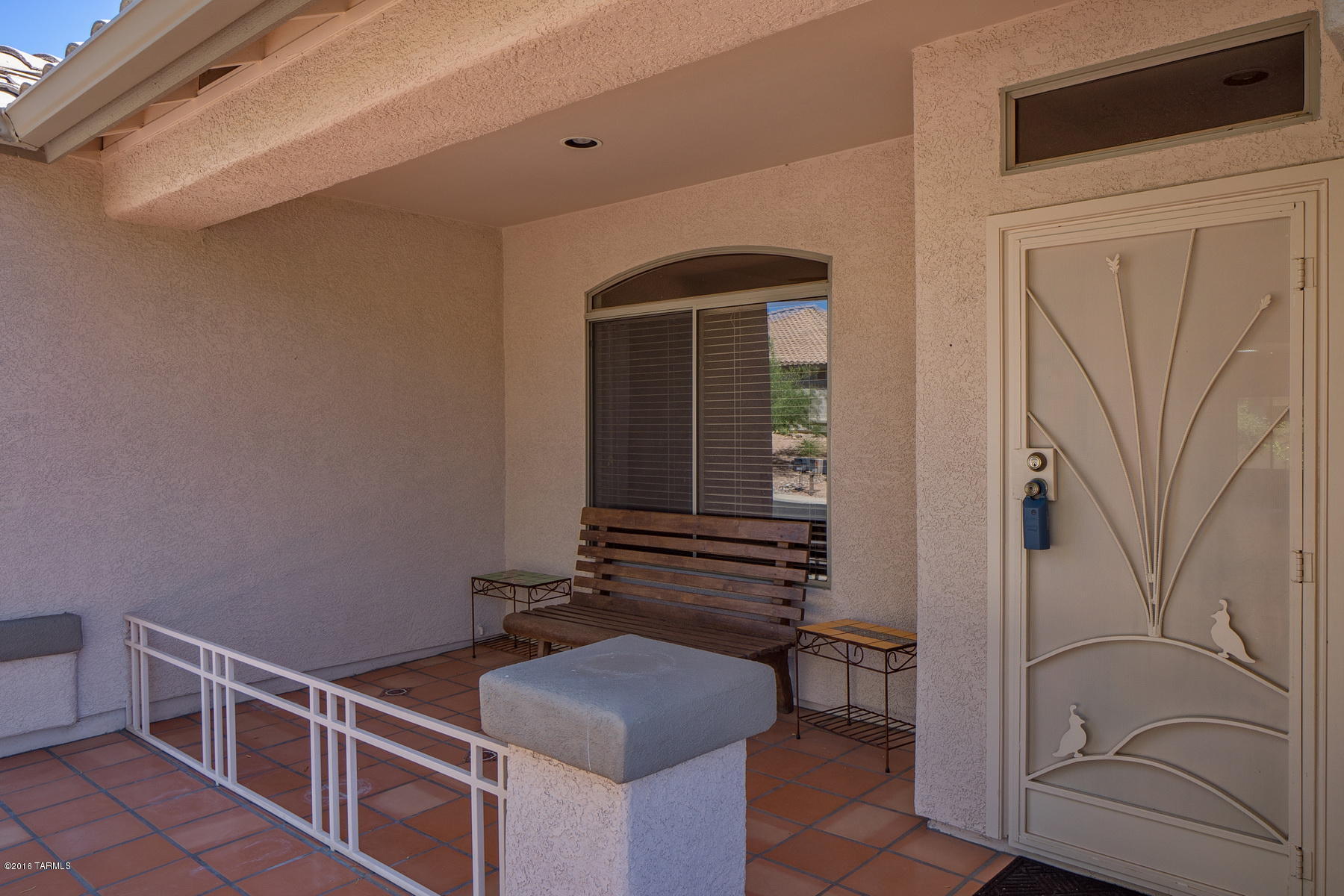 Shadows @ Sabino (1-103) - Residential