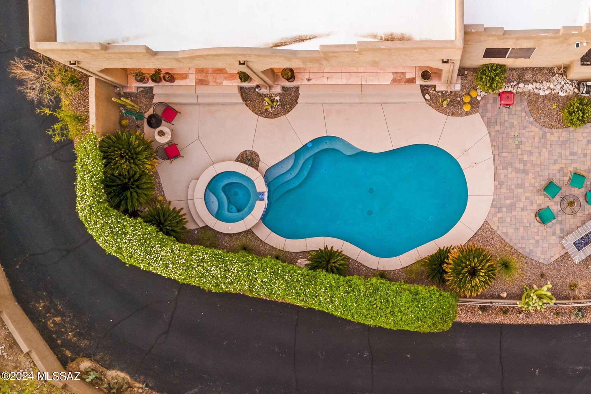 Rancho De Oro (1-43) - Residential