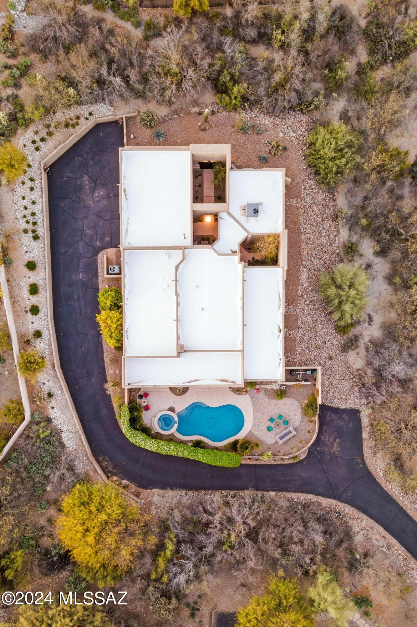 Rancho De Oro (1-43) - Residential