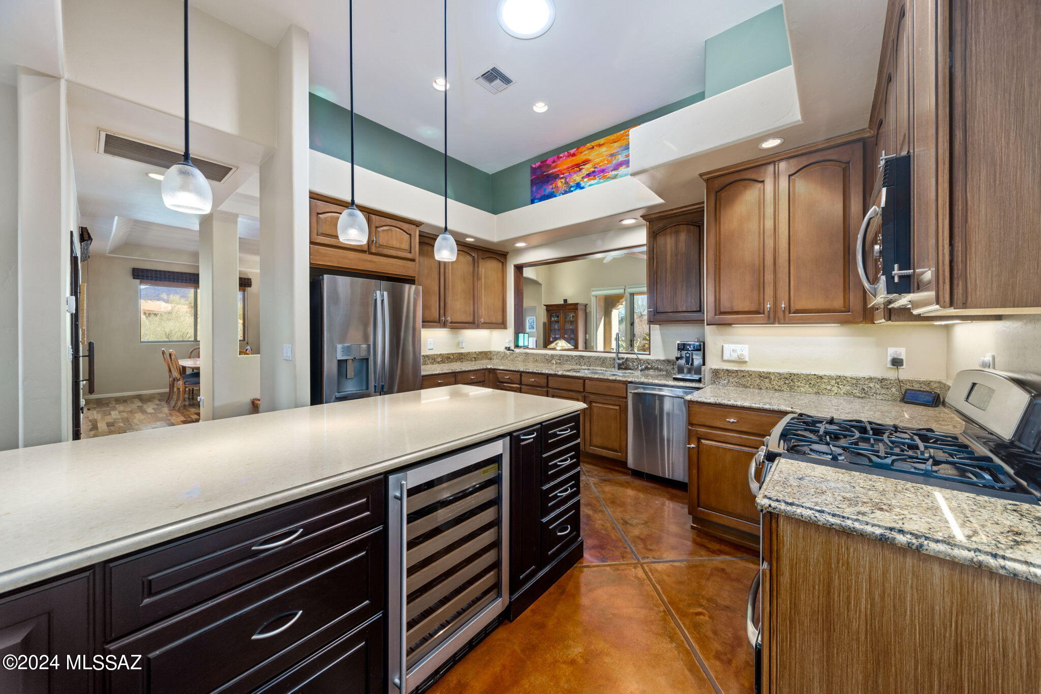 Rancho De Oro (1-43) - Residential